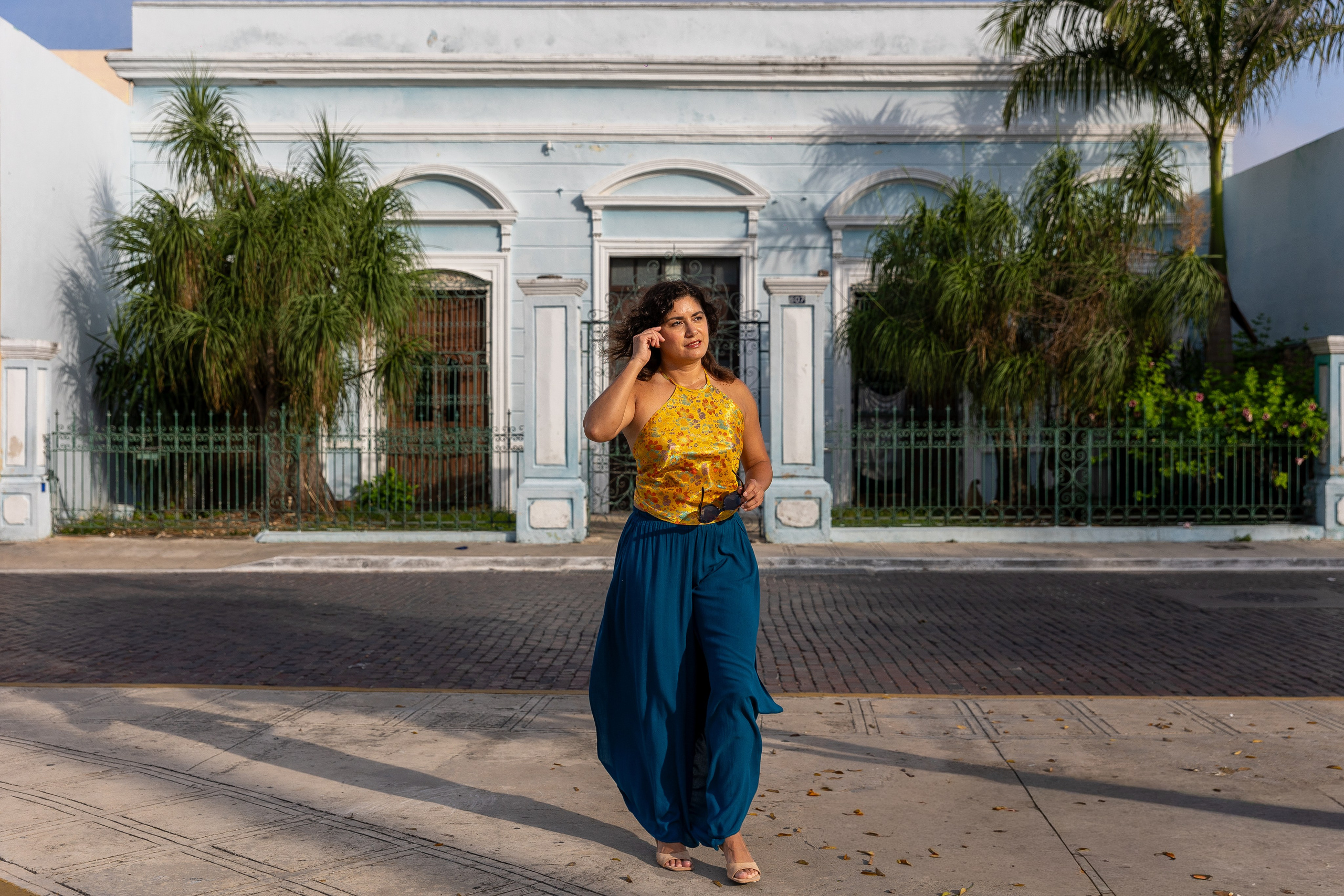 Janina Gallegos. Antonio Soberano Photography