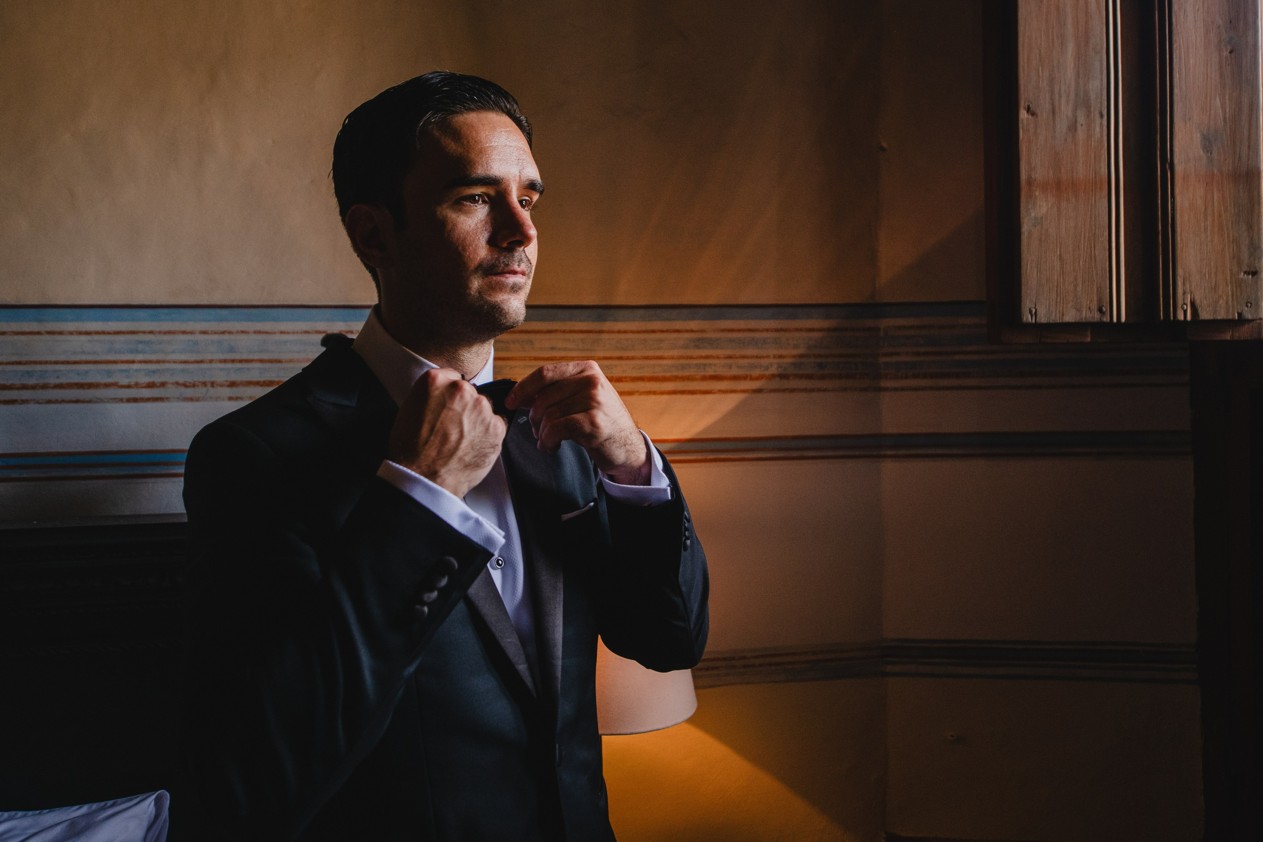 Sasha & Mike. Antonio Soberano Photography