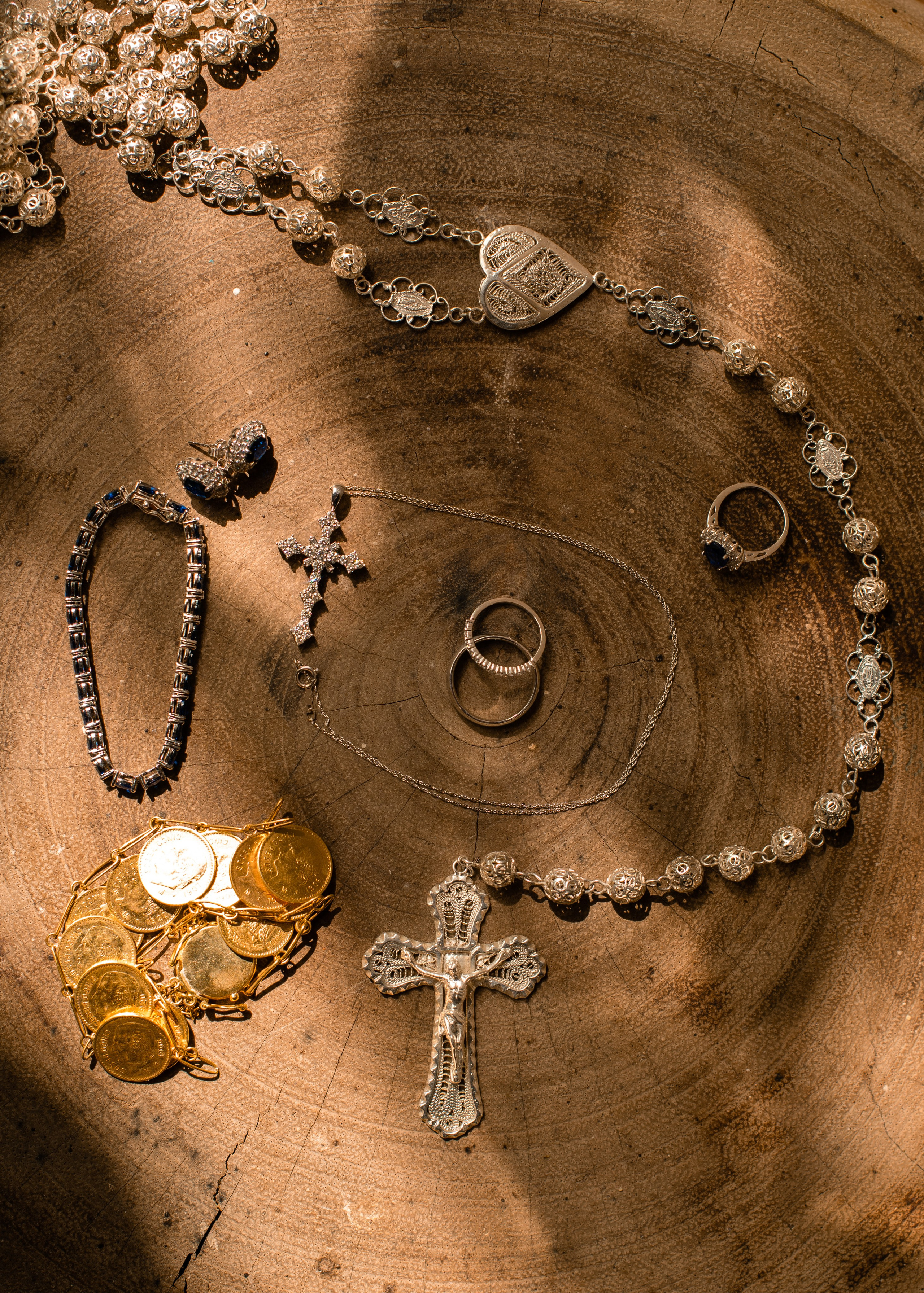 Sofia & Pablo. Antonio Soberano Photography