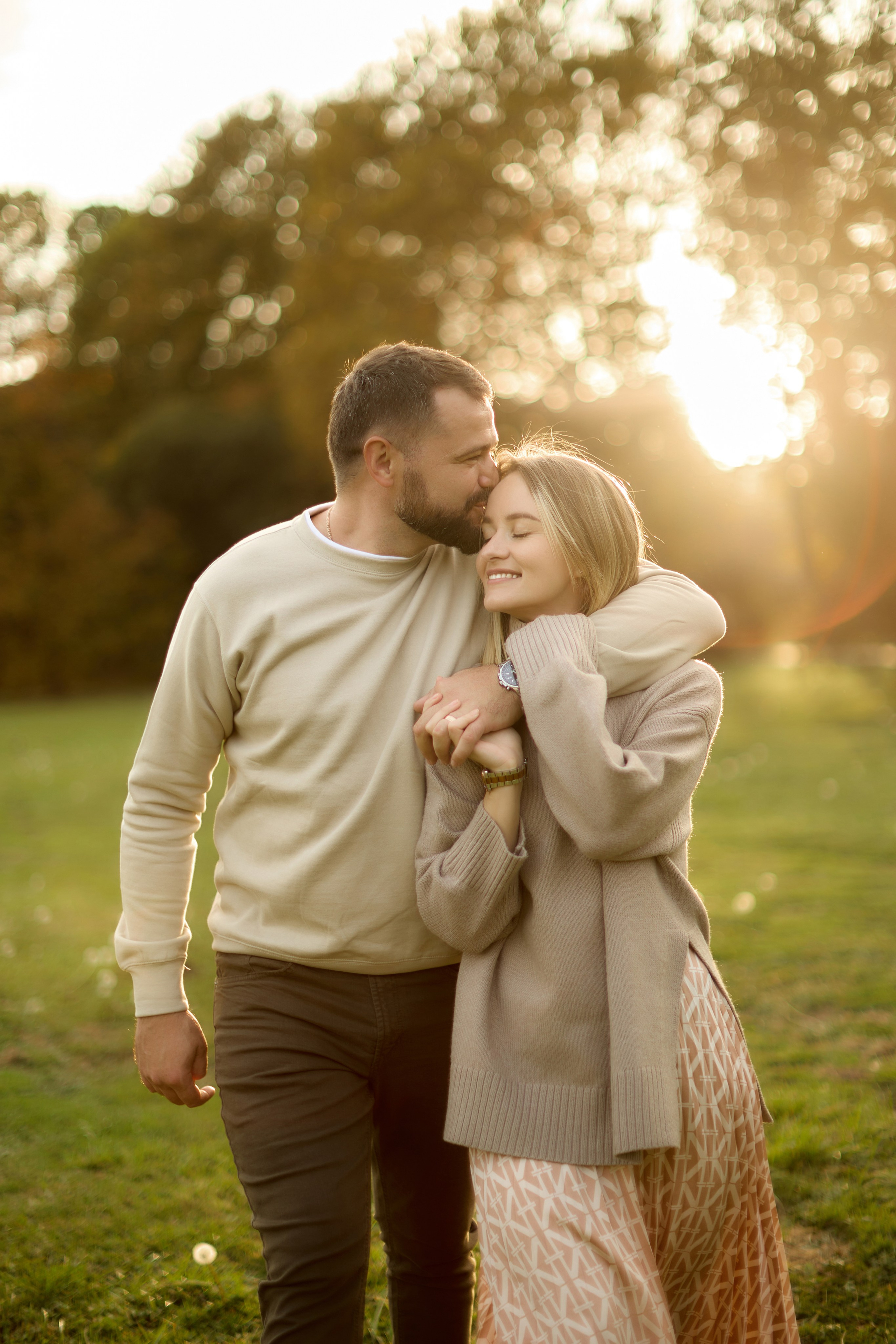 Andrei & Maria. Свадебный и семейный фотограф. Fotograf de nunta si familie