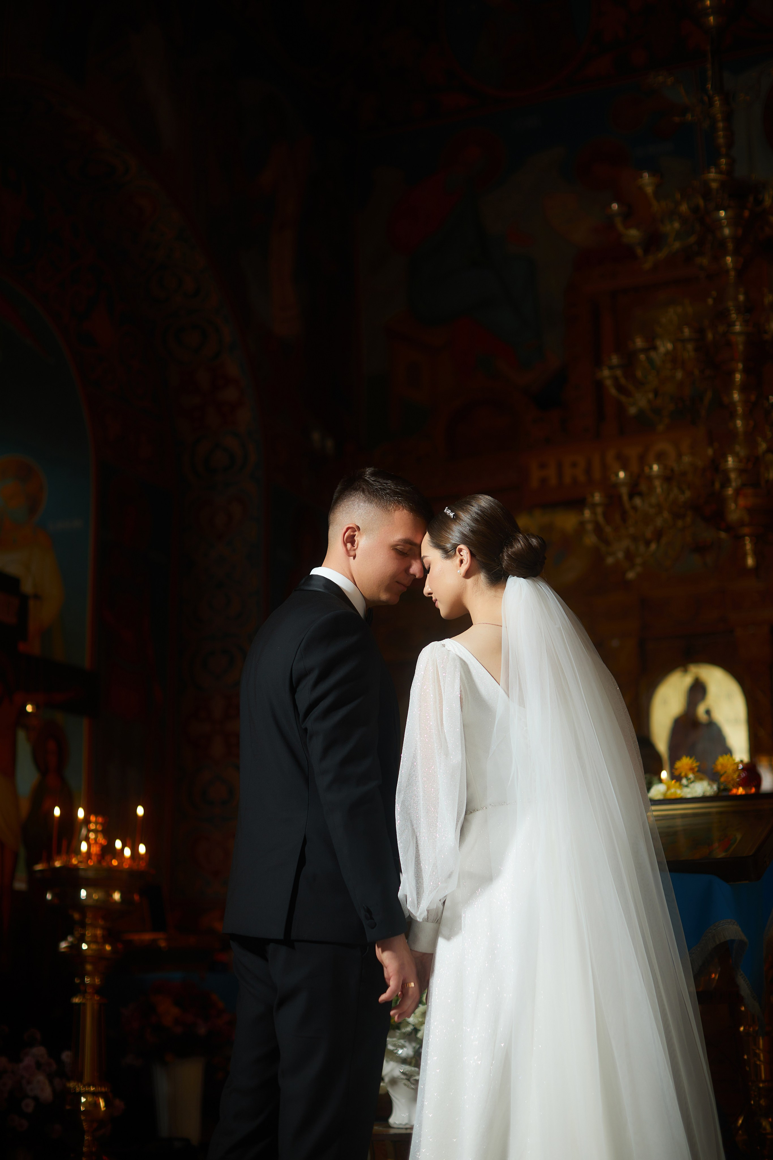 Victor & Adriana. Свадебный и семейный фотограф. Fotograf de nunta si familie