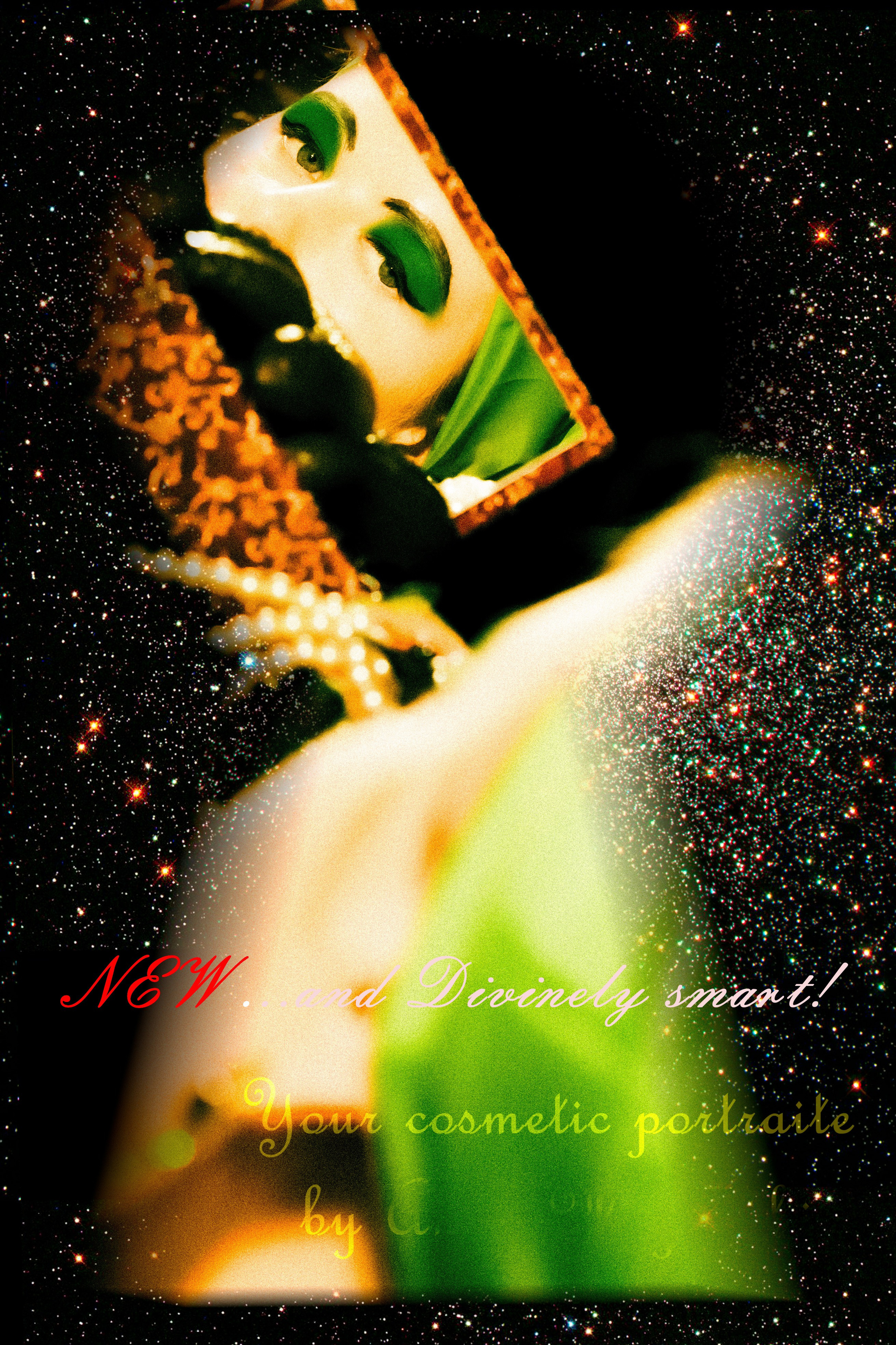 KRIS PROJECT. Anna Miyauchi