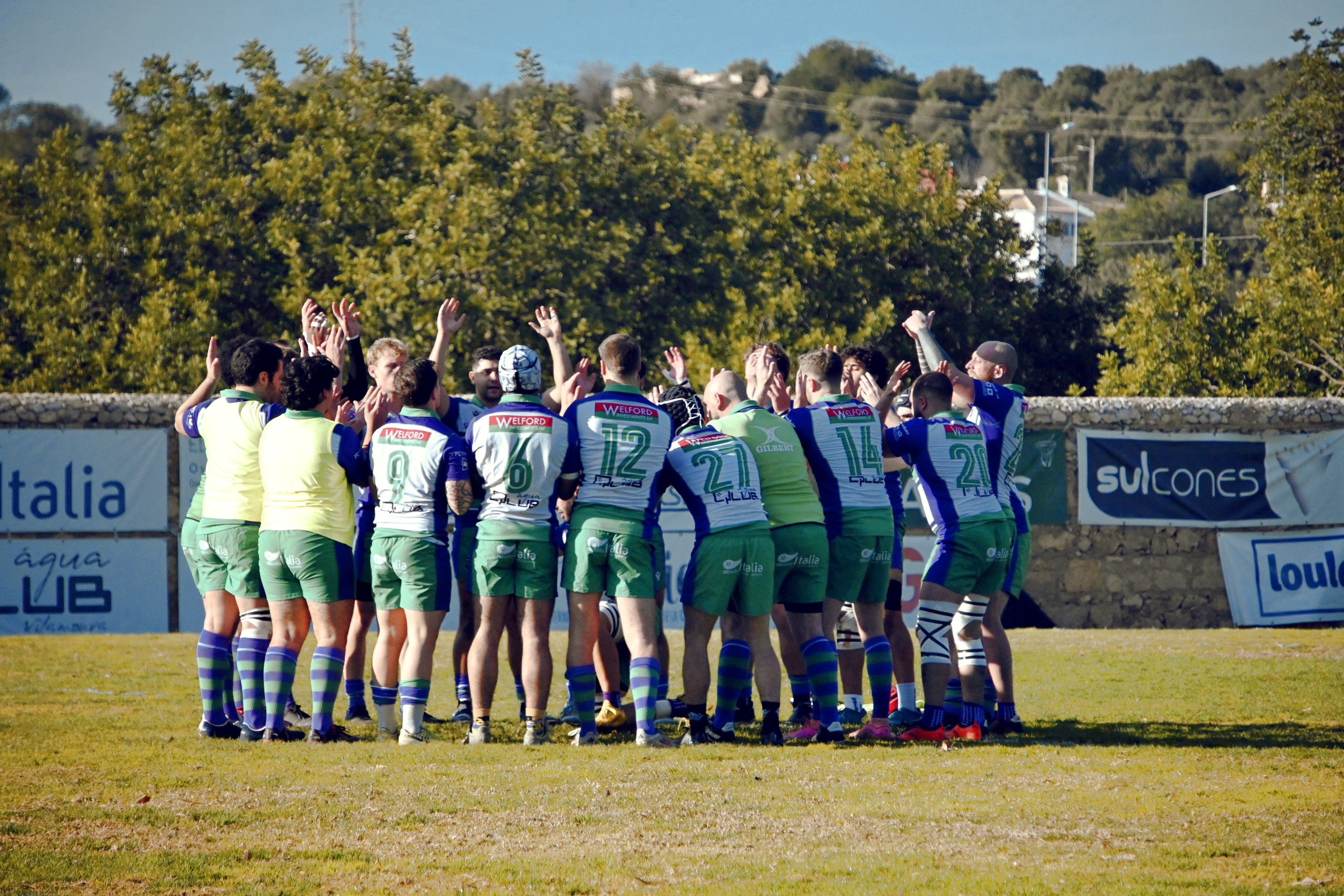 Ragby. Prime_Frame_Studio