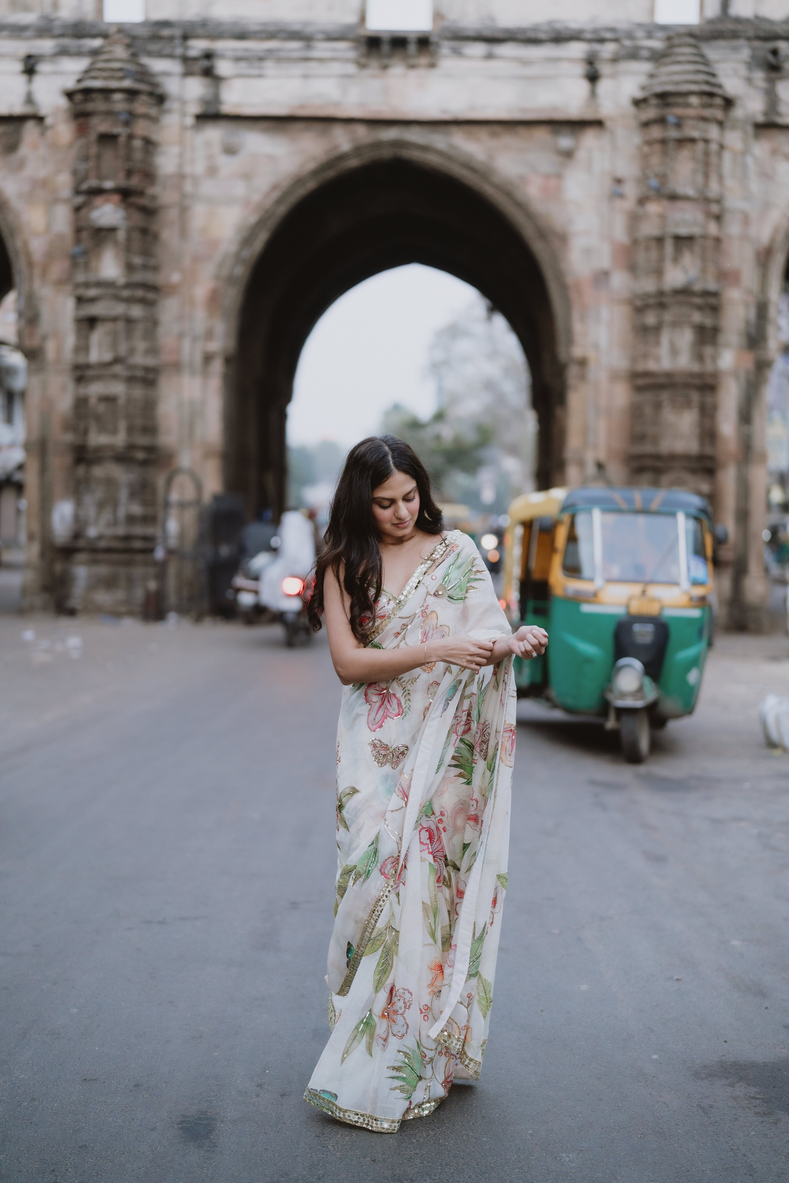 HARSHIT & KRISNA | PORTRAIT SESSION | 2026. Love Emotions Weddings