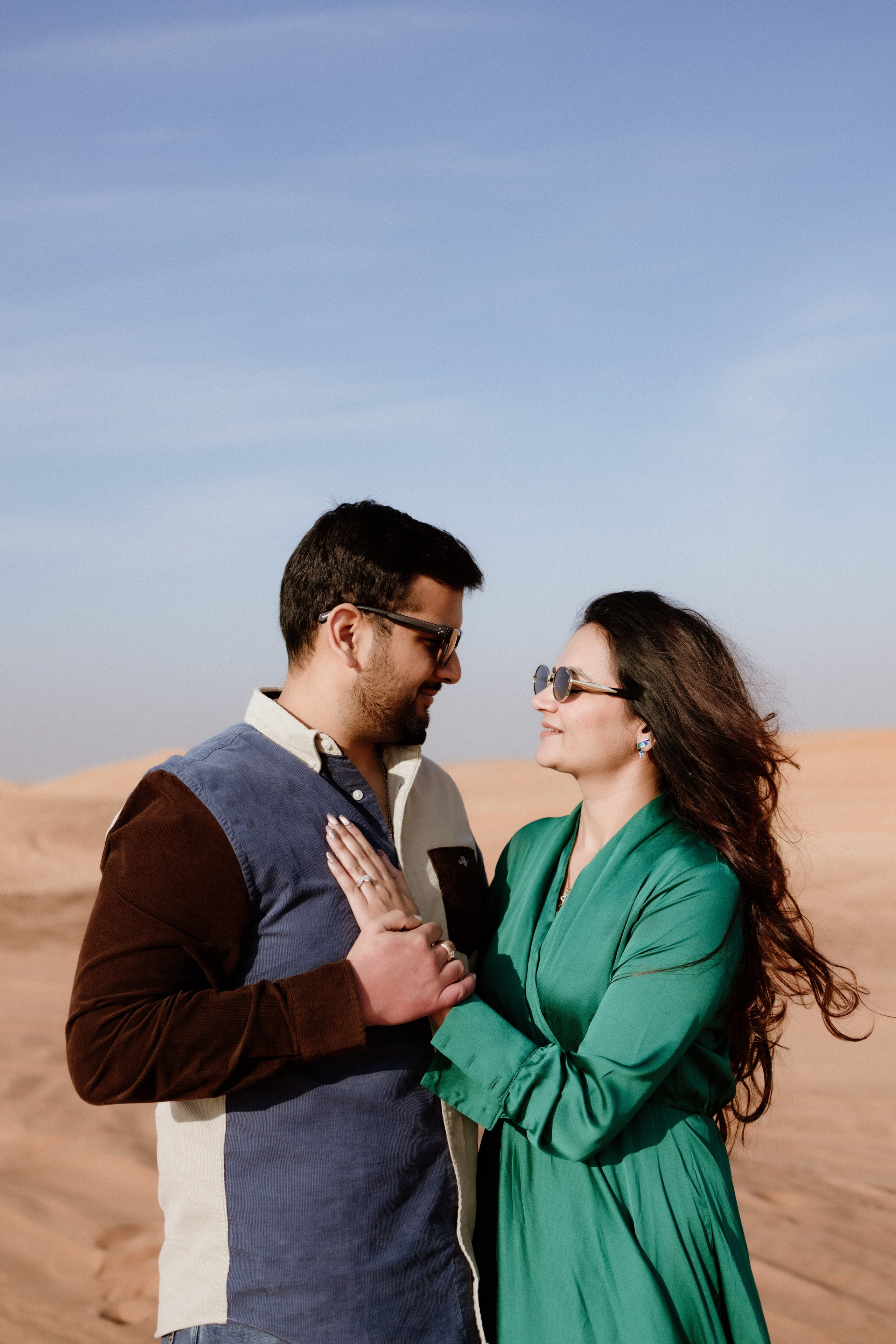 COUPLE SESSIONS. Love Emotions Weddings