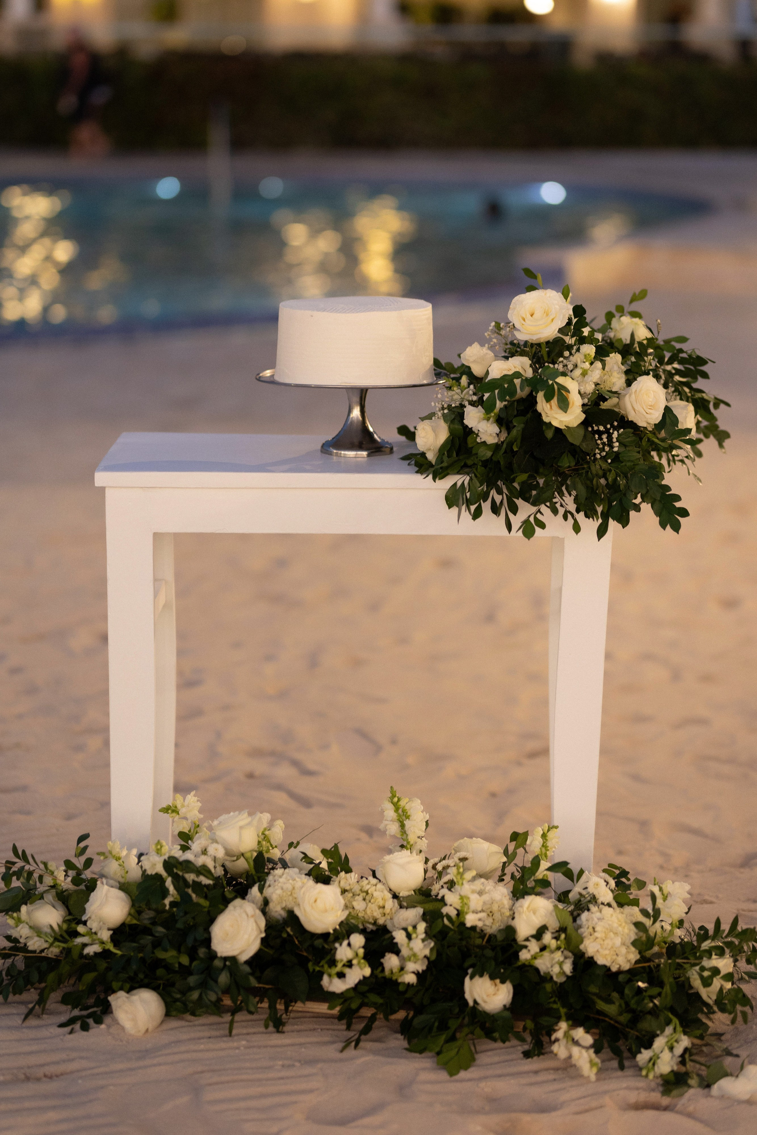 Lucas & Kennedy wedding: Capturing Moments at Dreams Dominicus