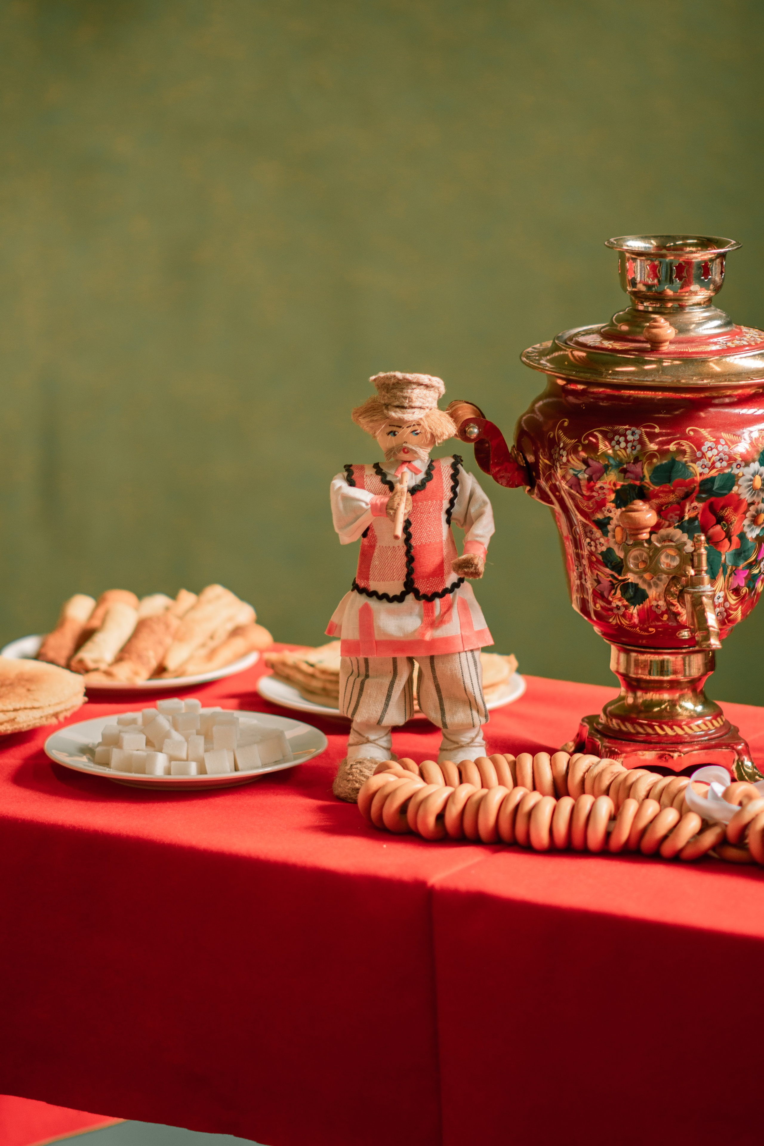 Масленица. Семейный и детский фотограф