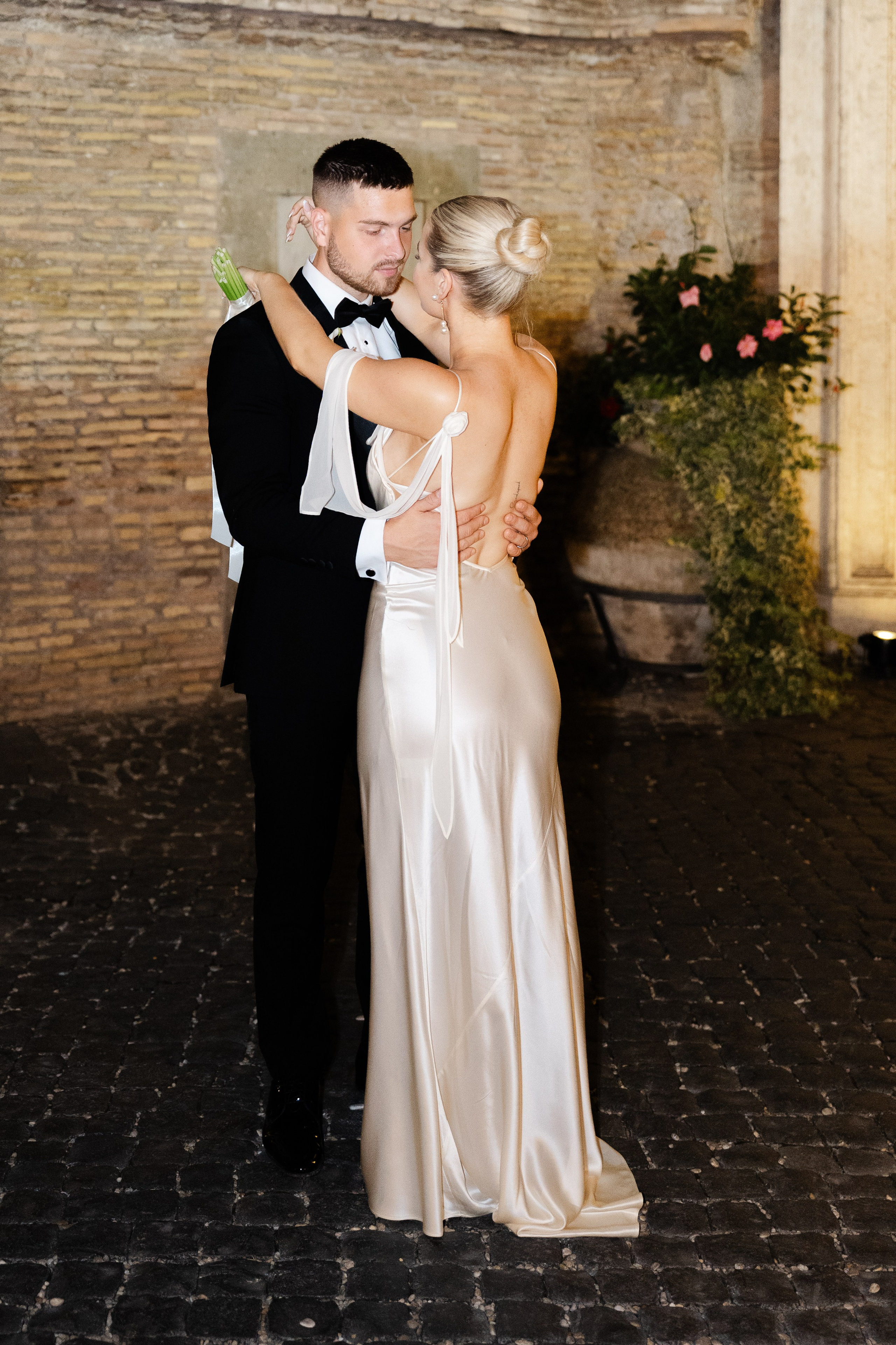 LAUREN and KAI _ROME. PHOTOGRAPHER IN ITALY