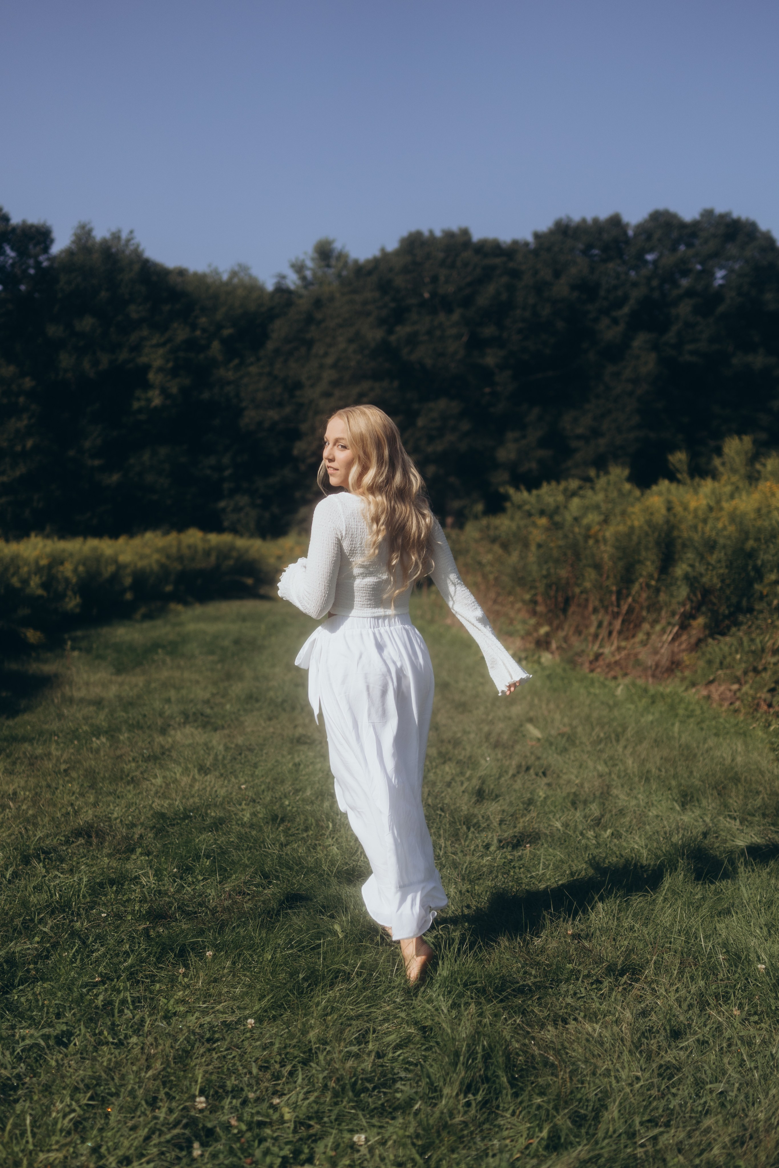 Cinematic Sessions in Connecticut