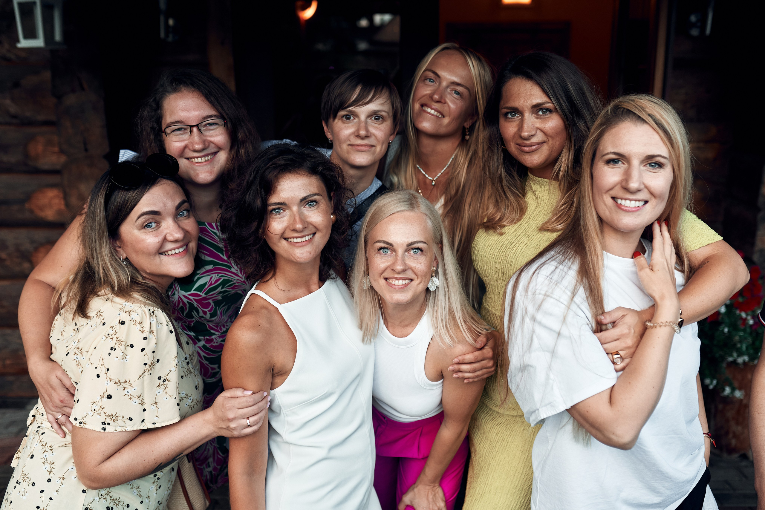 Photographer at your party. Photographer in Doha, Qatar