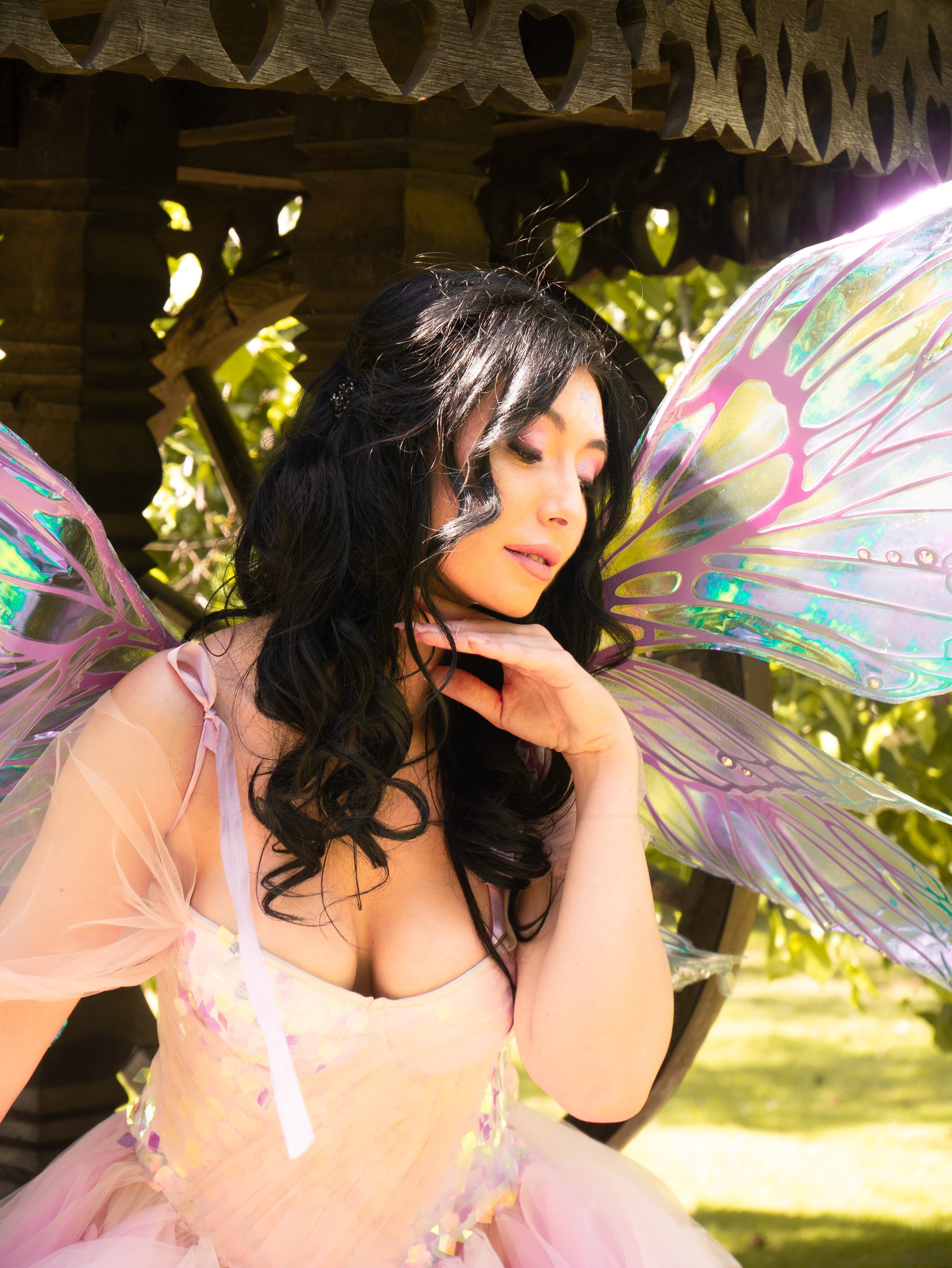 Portrait & Lifestyle