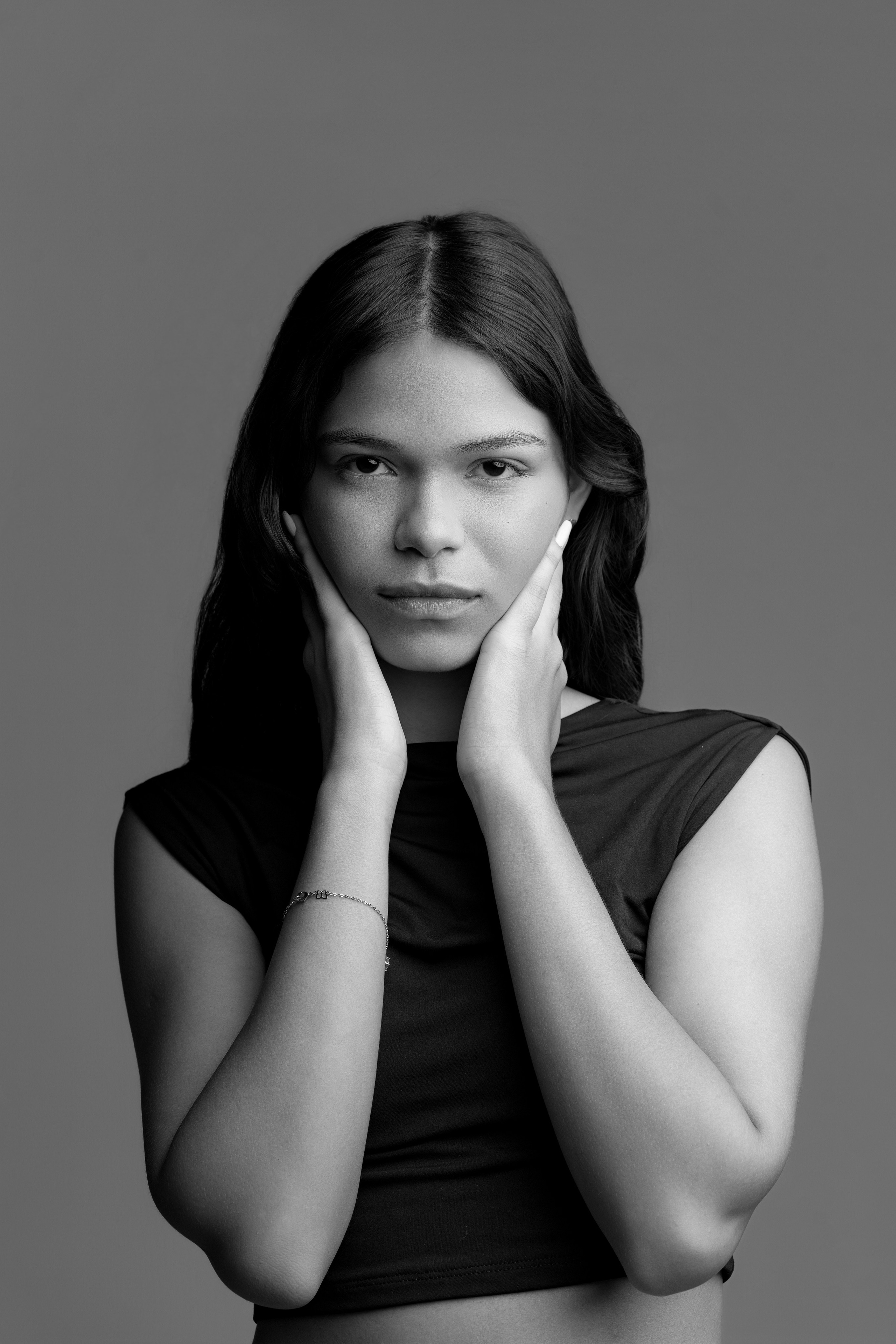 Sara. Edrd — Eduardo Med | Fotografia