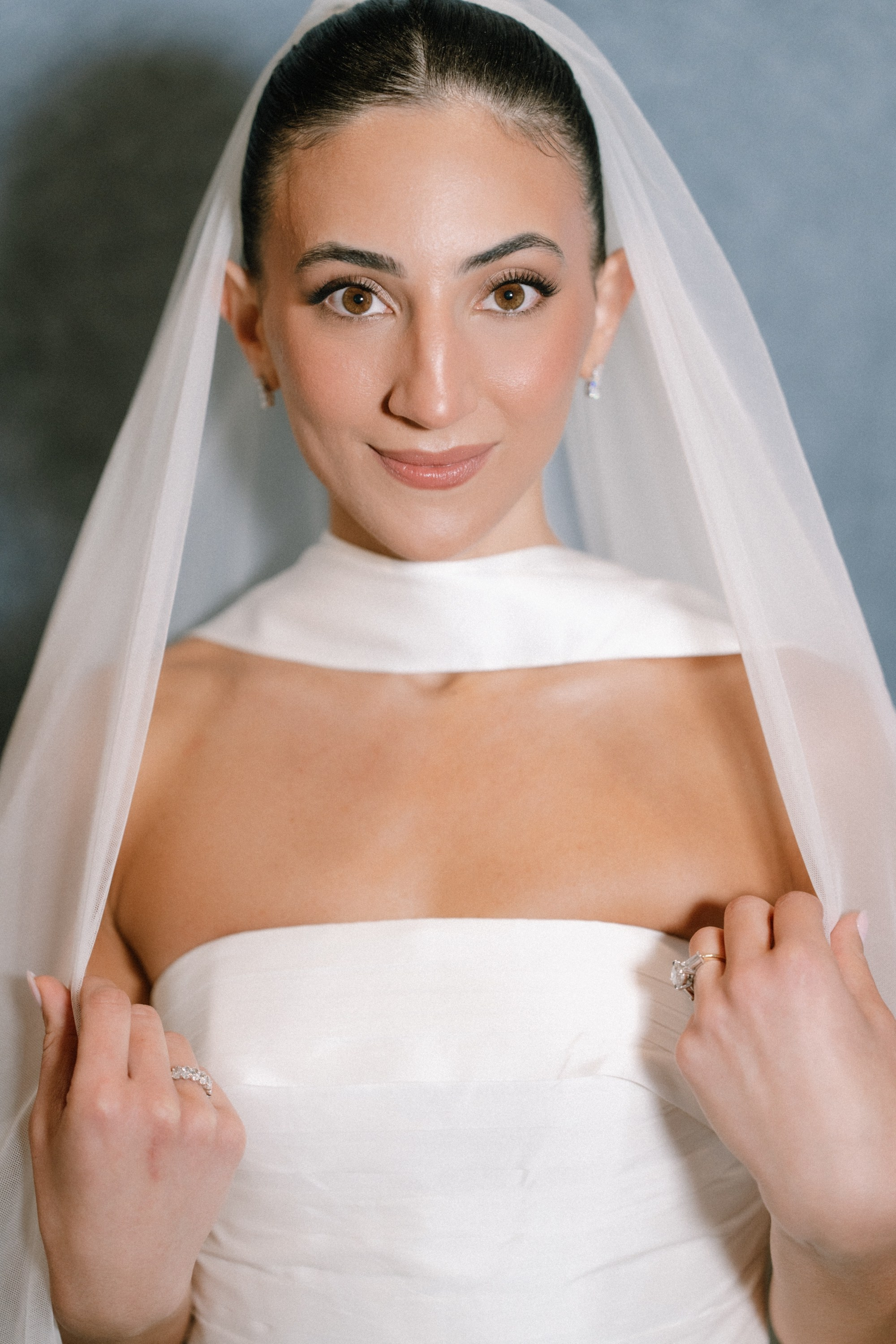 Dayna and Douglas. Wedding photographer and videographer New York | New Jersey