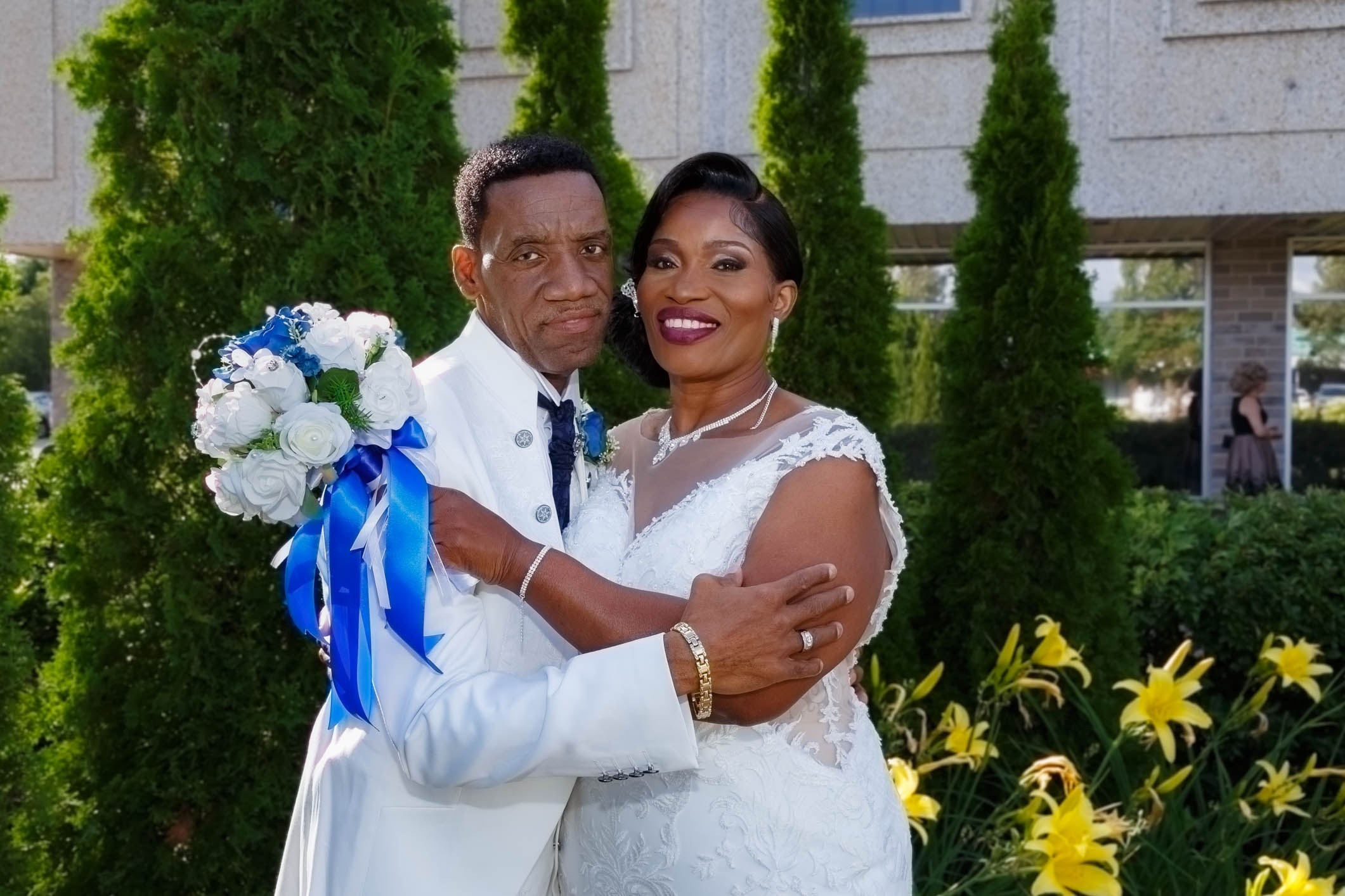 Mariages. Studioplaza8