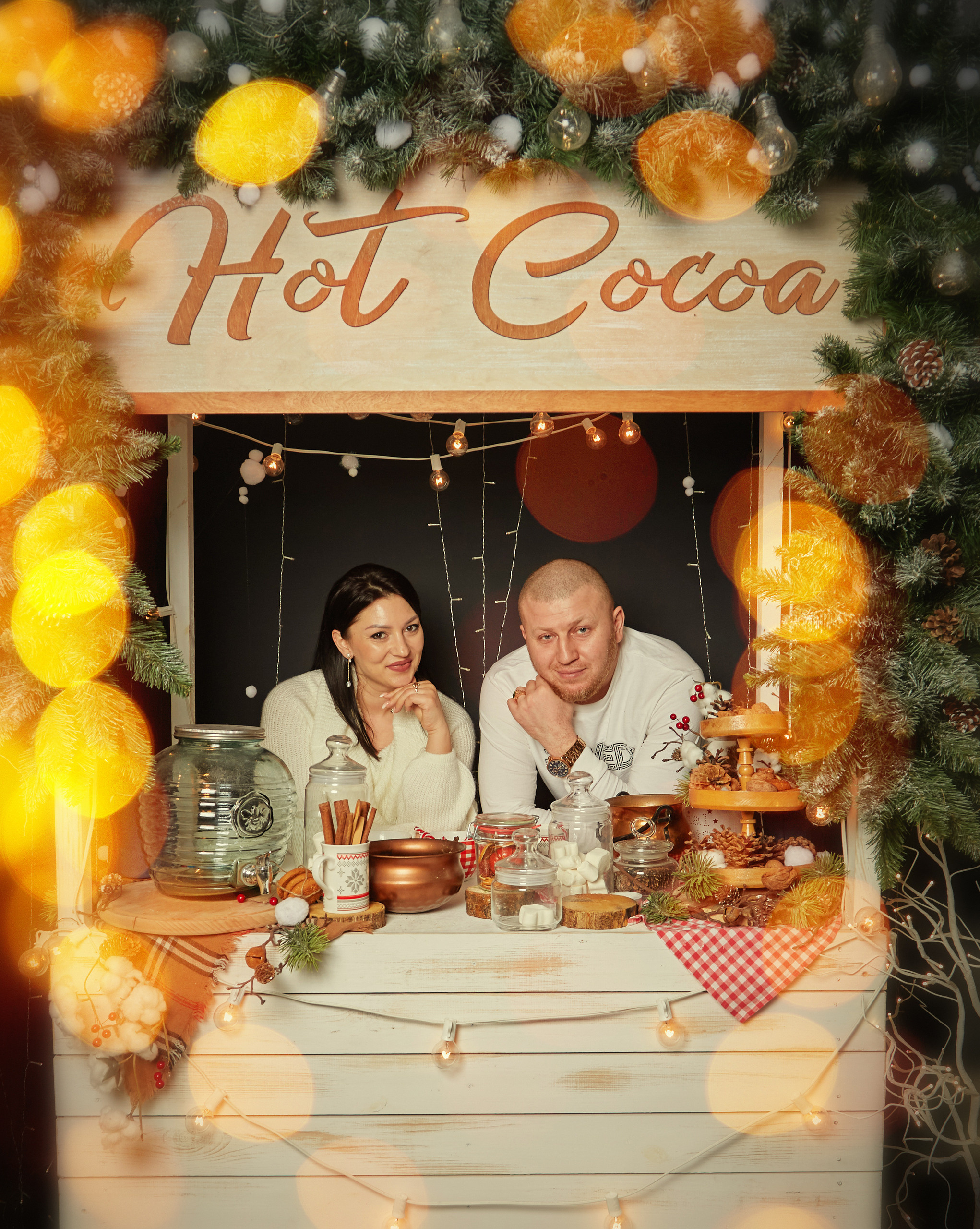 Fotosesii. Fotograf de Nuntă | Familie | Portret - Iulian Doroganici