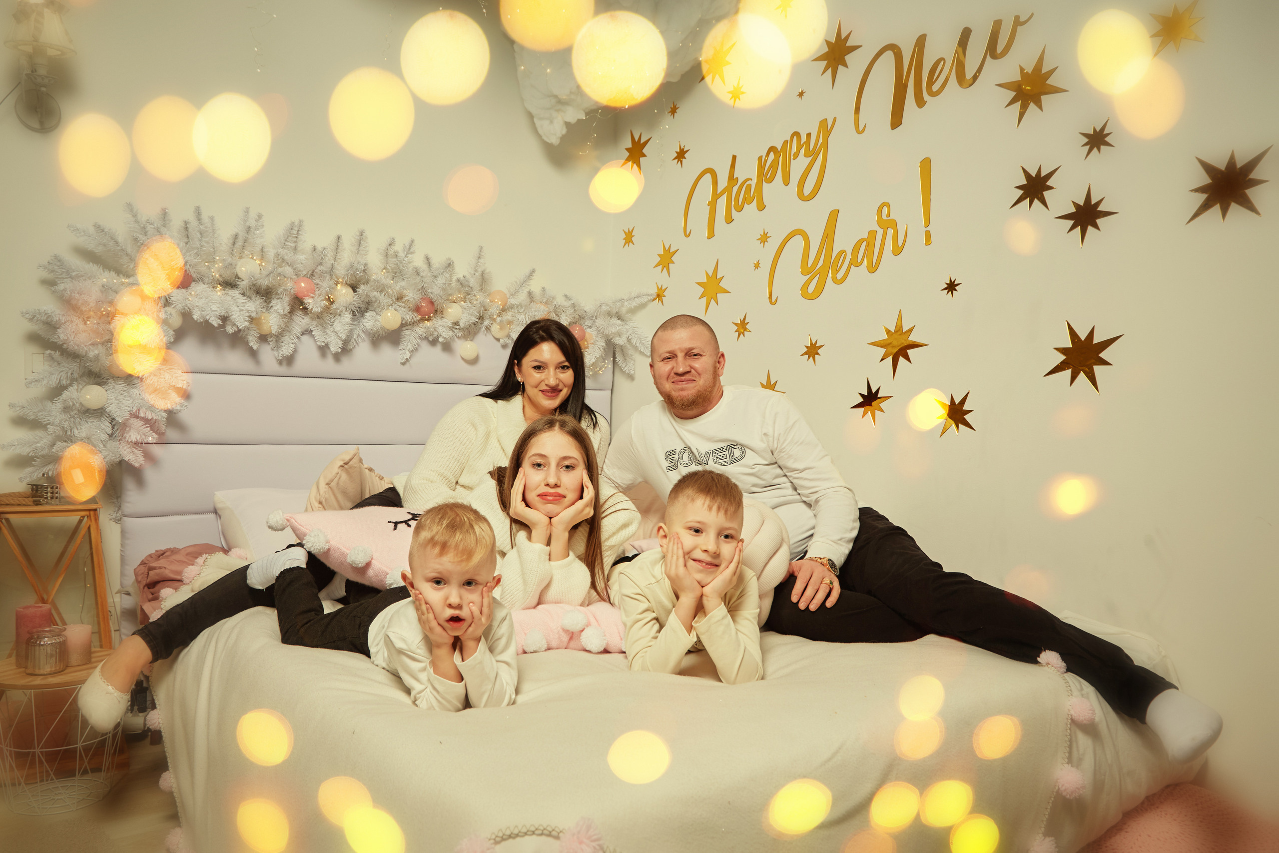 Studio. Fotograf de Nuntă | Familie | Portret - Iulian Doroganici