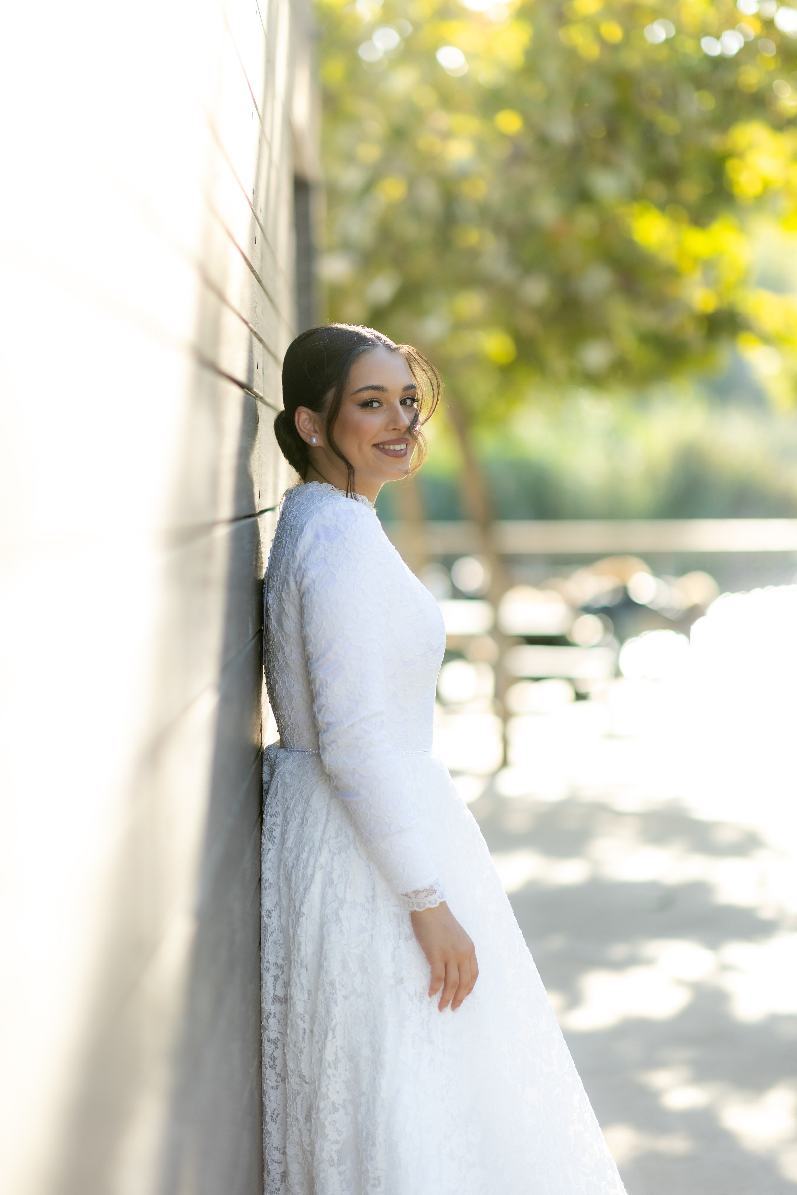 M & L. משה מנשה צלם חתונות