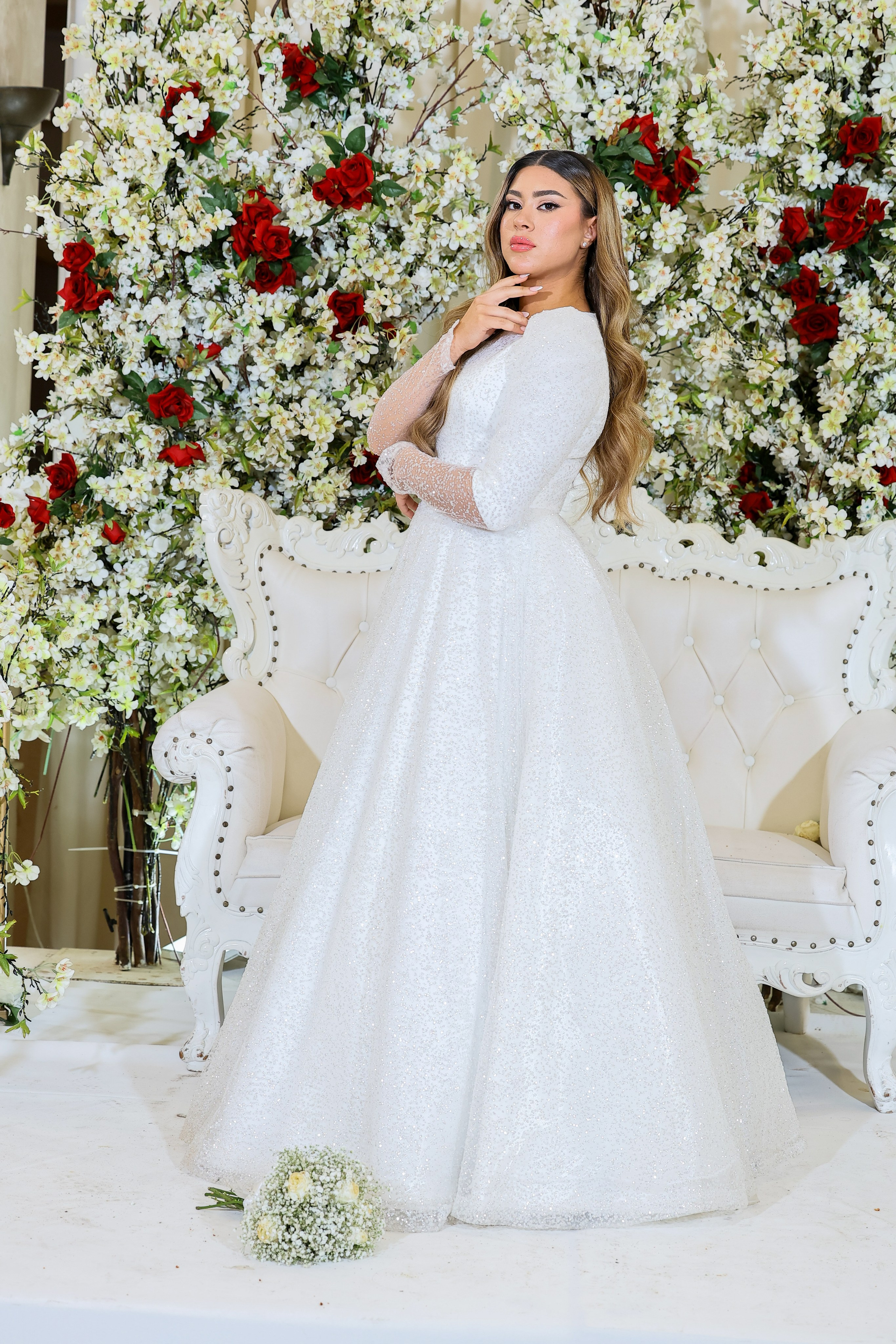 B & M. משה מנשה צלם חתונות