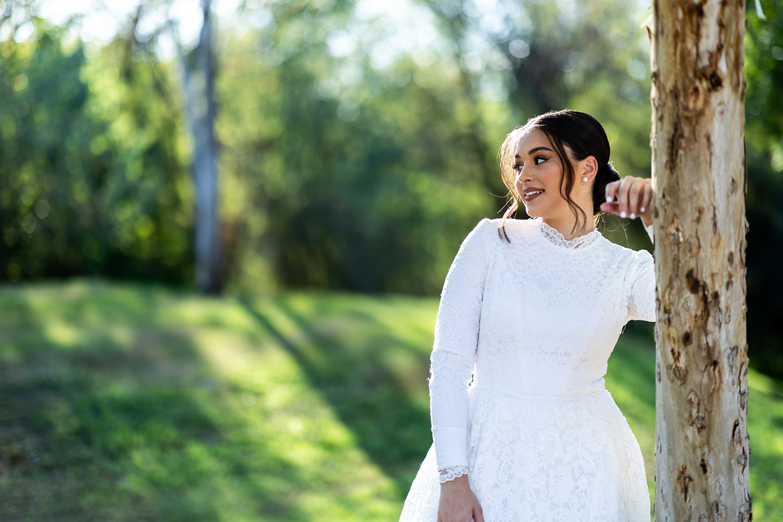 M & L. משה מנשה צלם חתונות