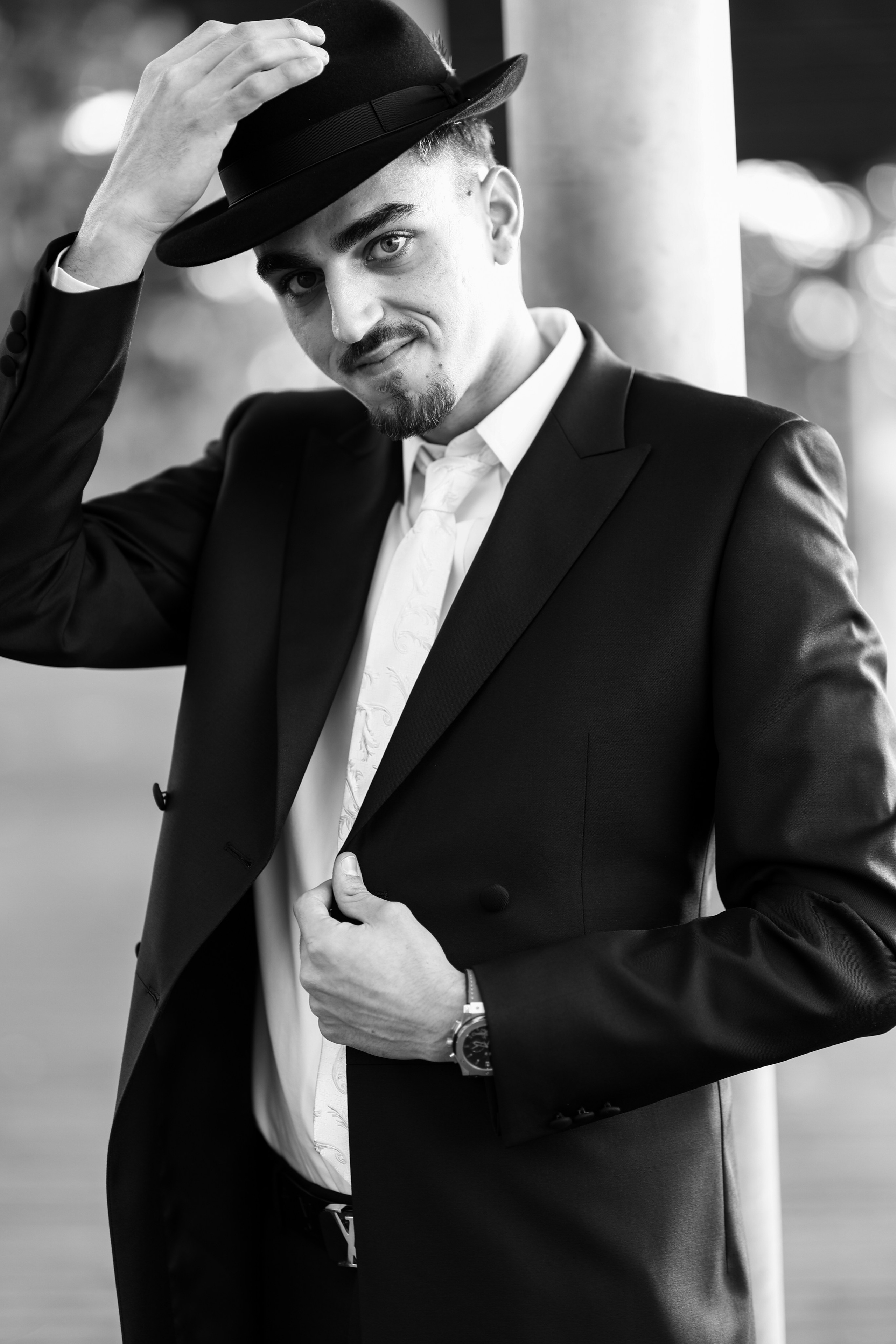 M & N. משה מנשה צלם חתונות