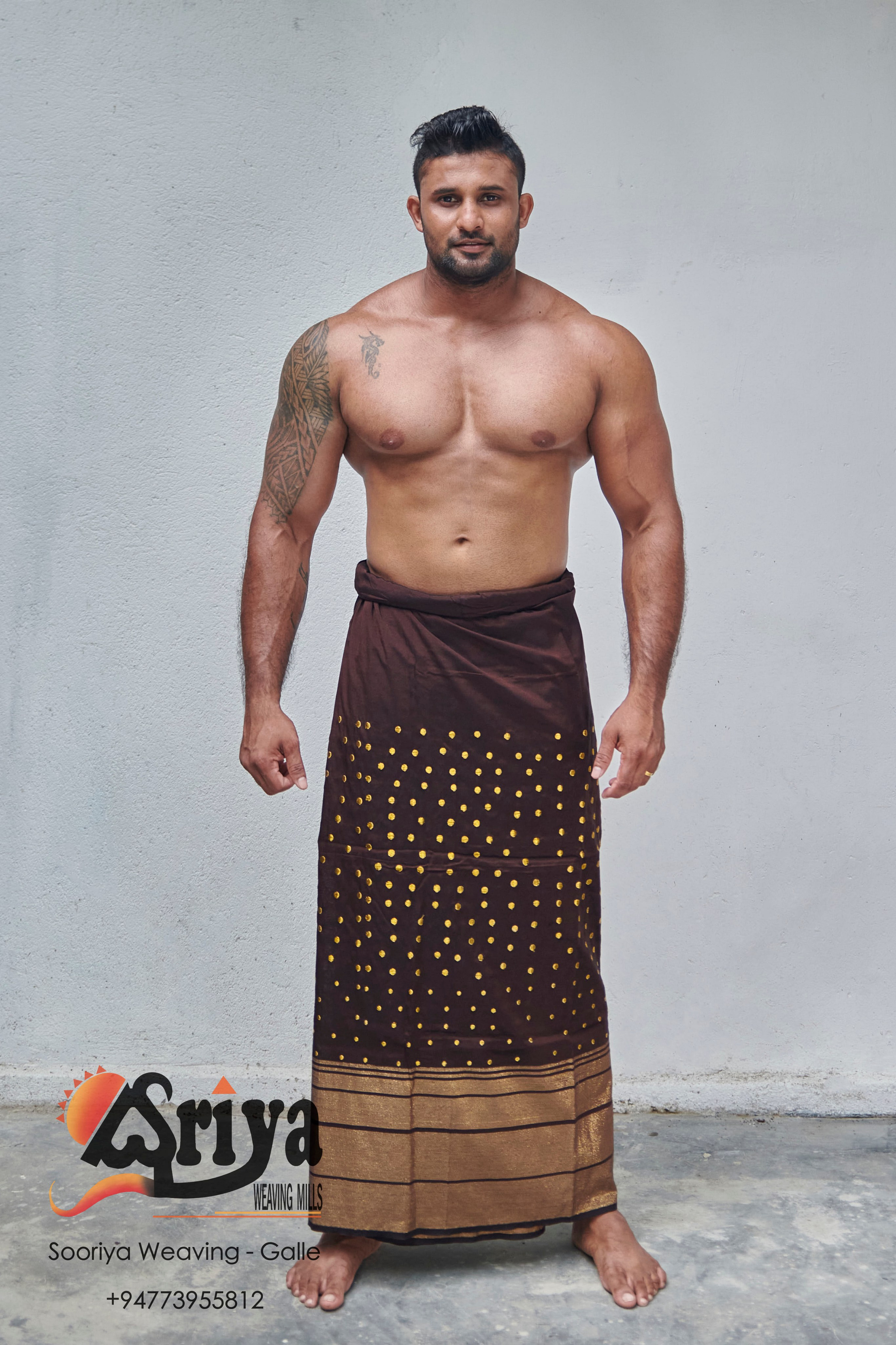 Fashion Photography. Studio De Ros — профессиональный фотограф в Дананге