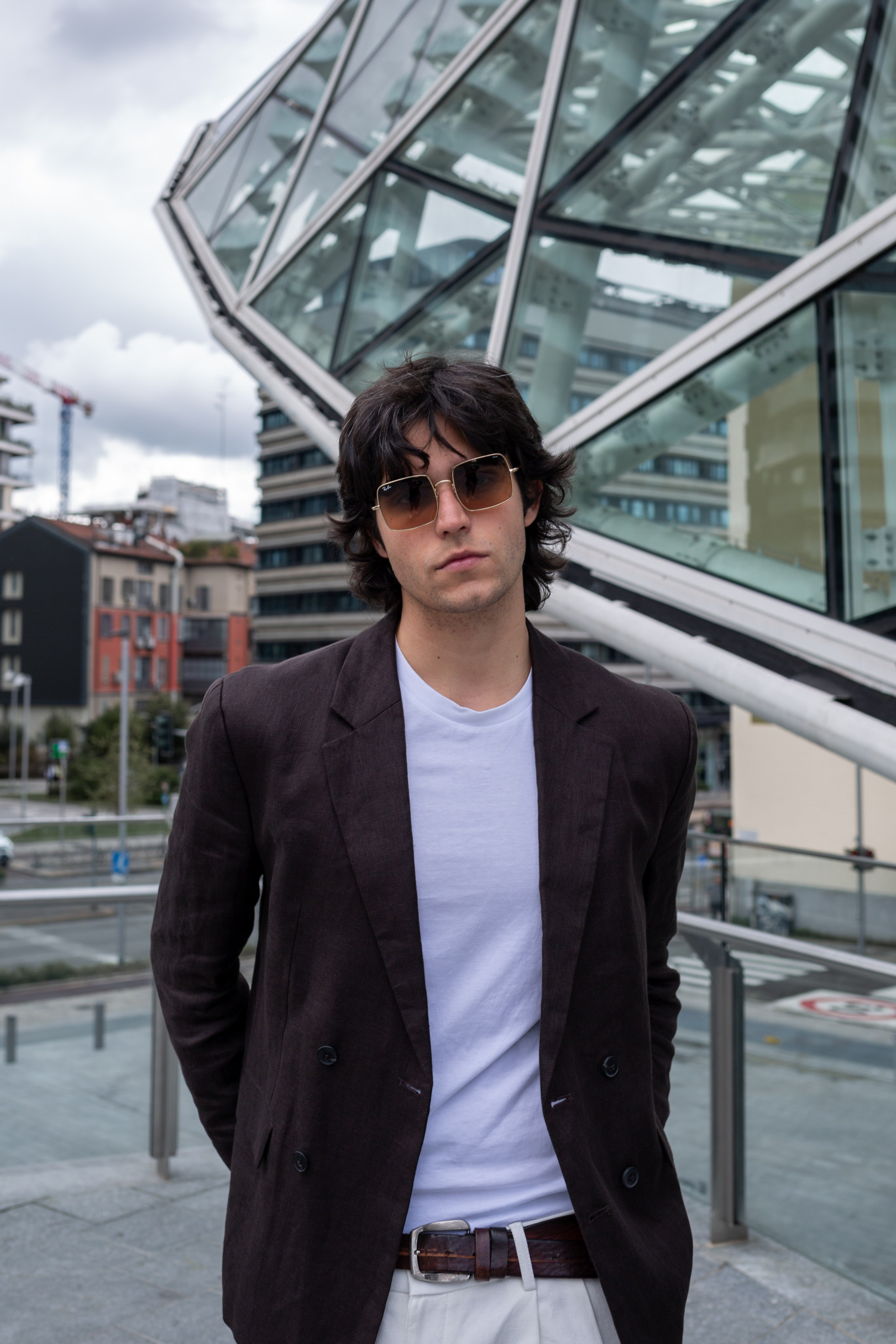 Shon. Photographer in Milan |Mila Pro Photo