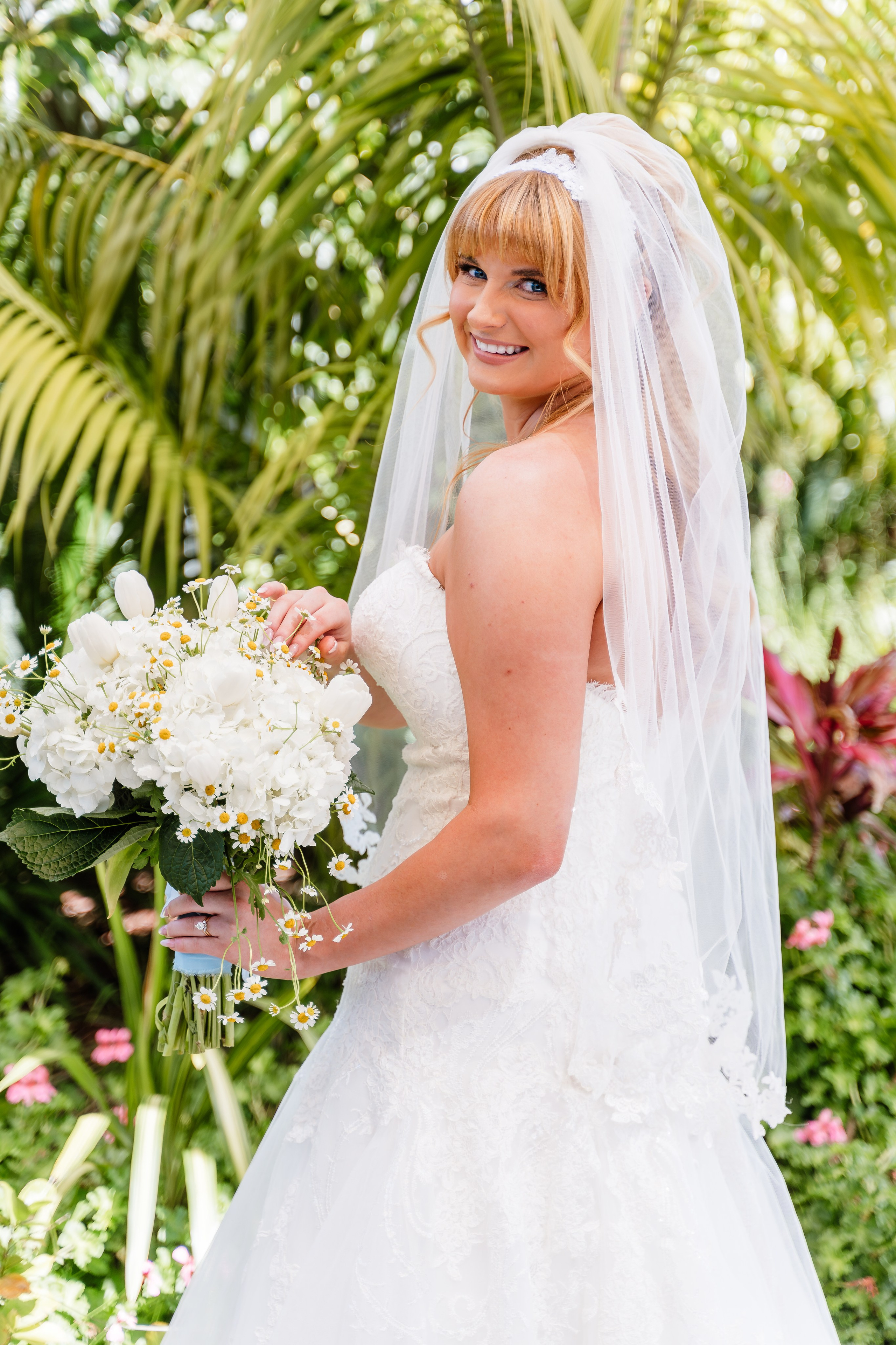 Tryne & Jaime. Babich_weddings