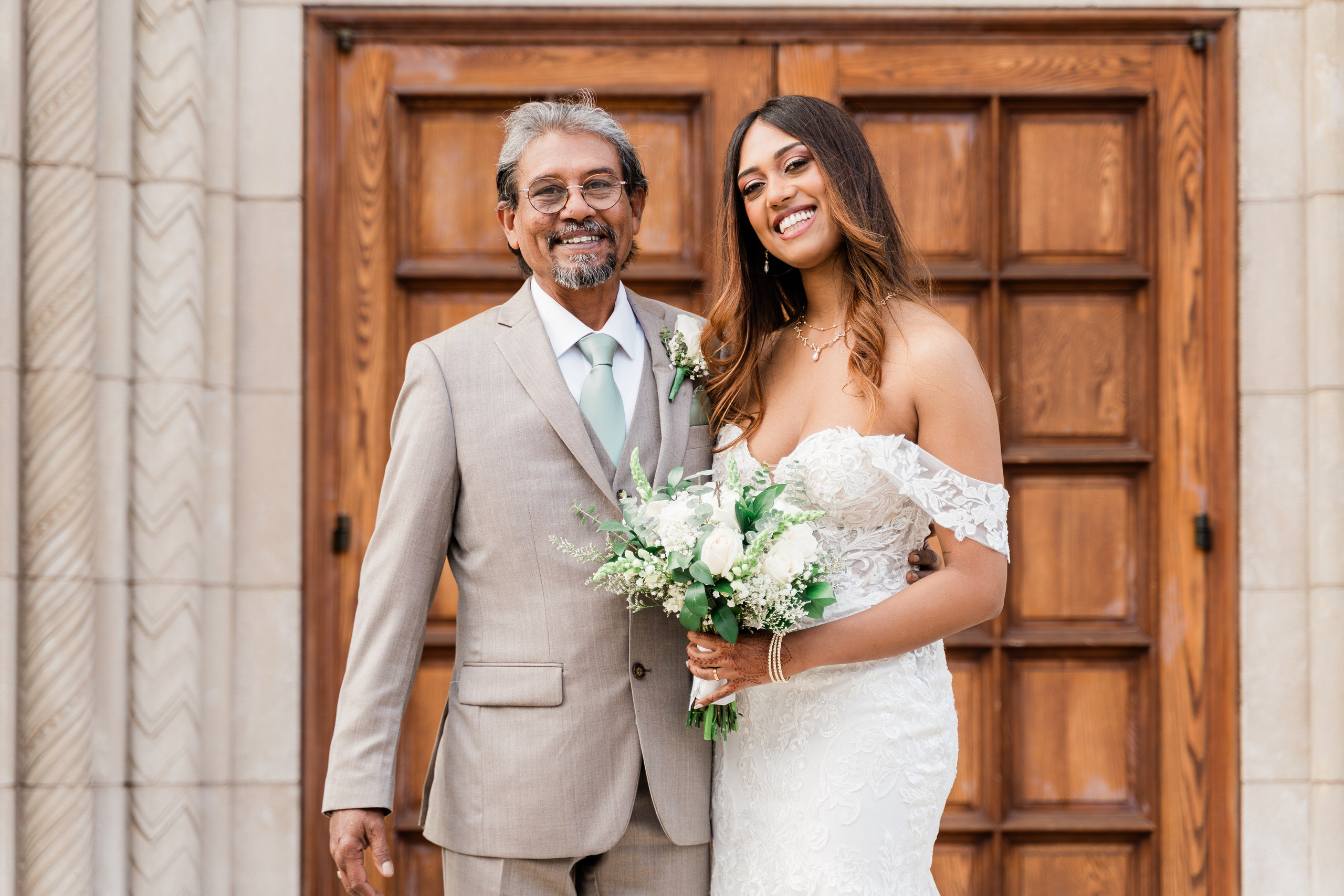 Nicole & Cody. Babich_weddings