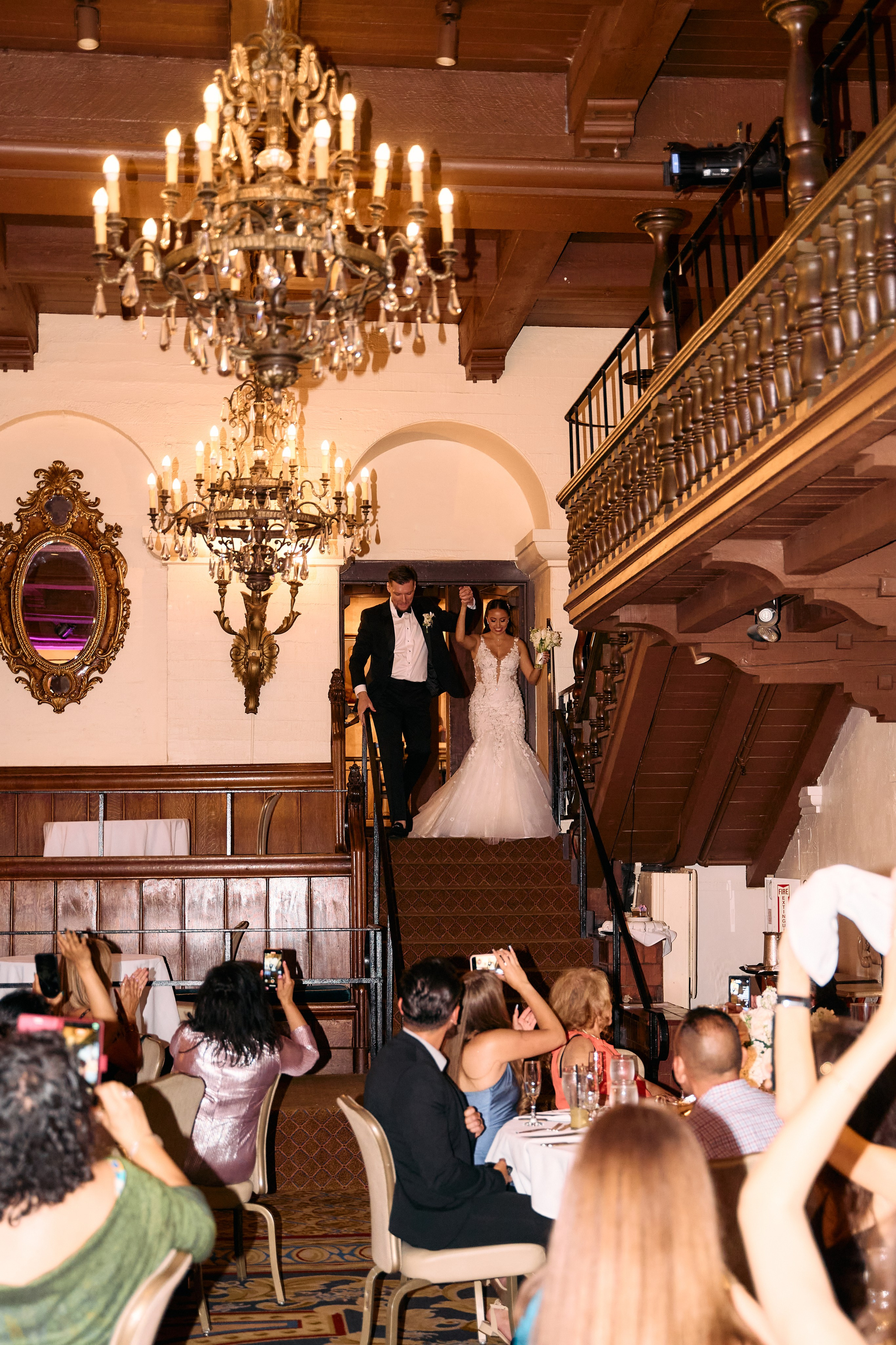 Kans & Carissa. Babich_weddings
