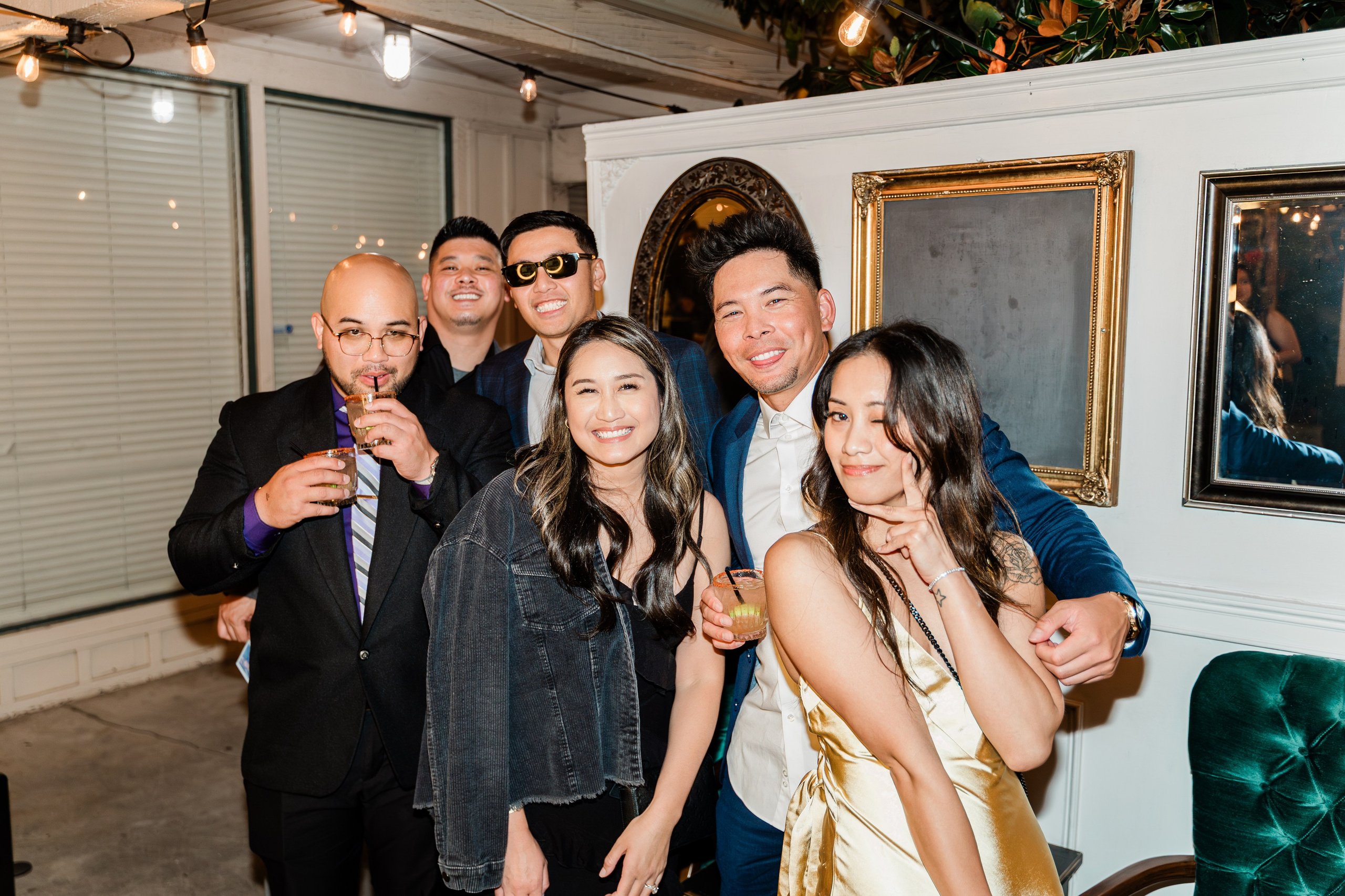 Janelle & Chris. Babich_weddings