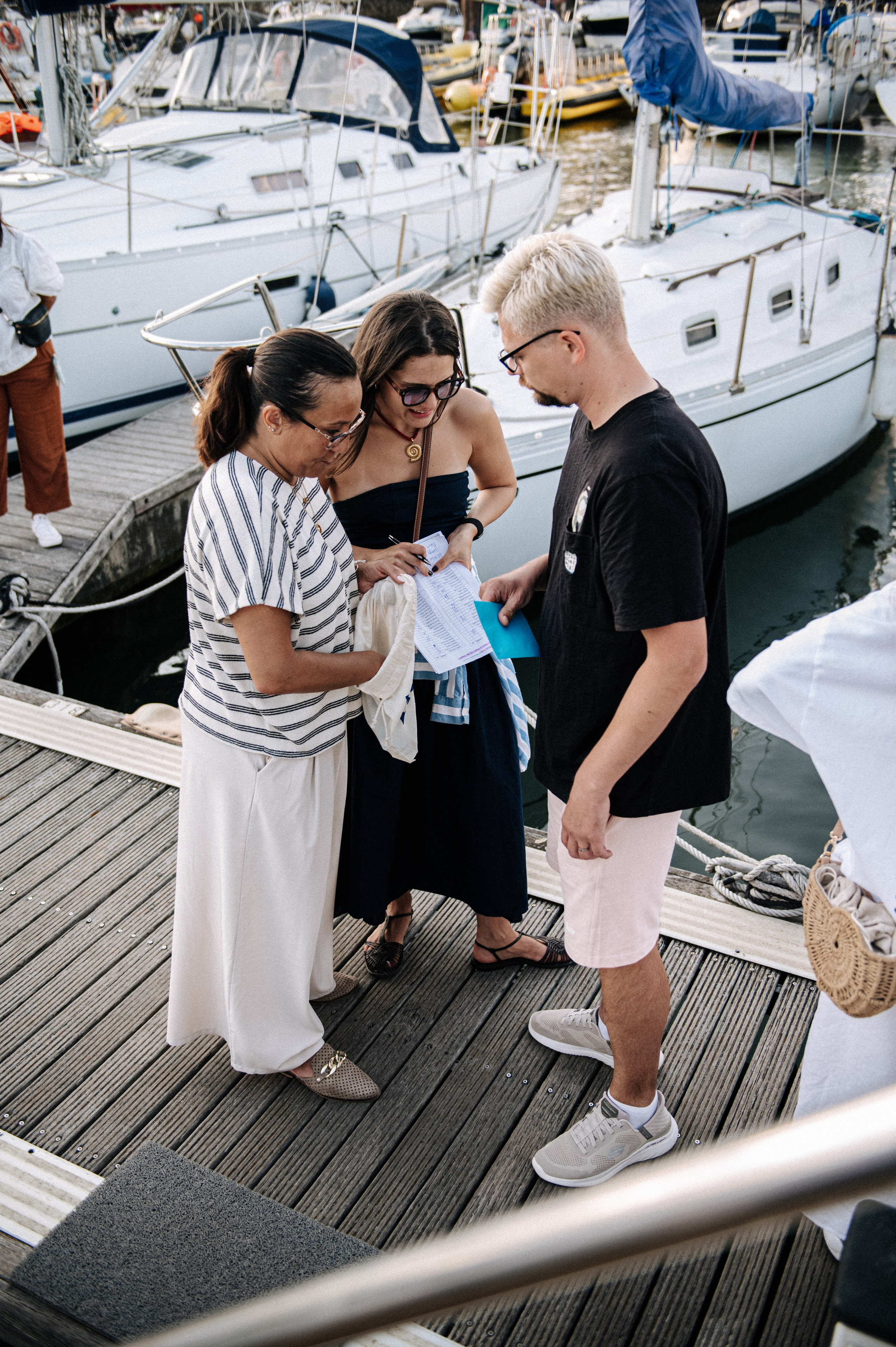 Corporate party. Ваш фотограф в Лиссабоне — Анна Белова