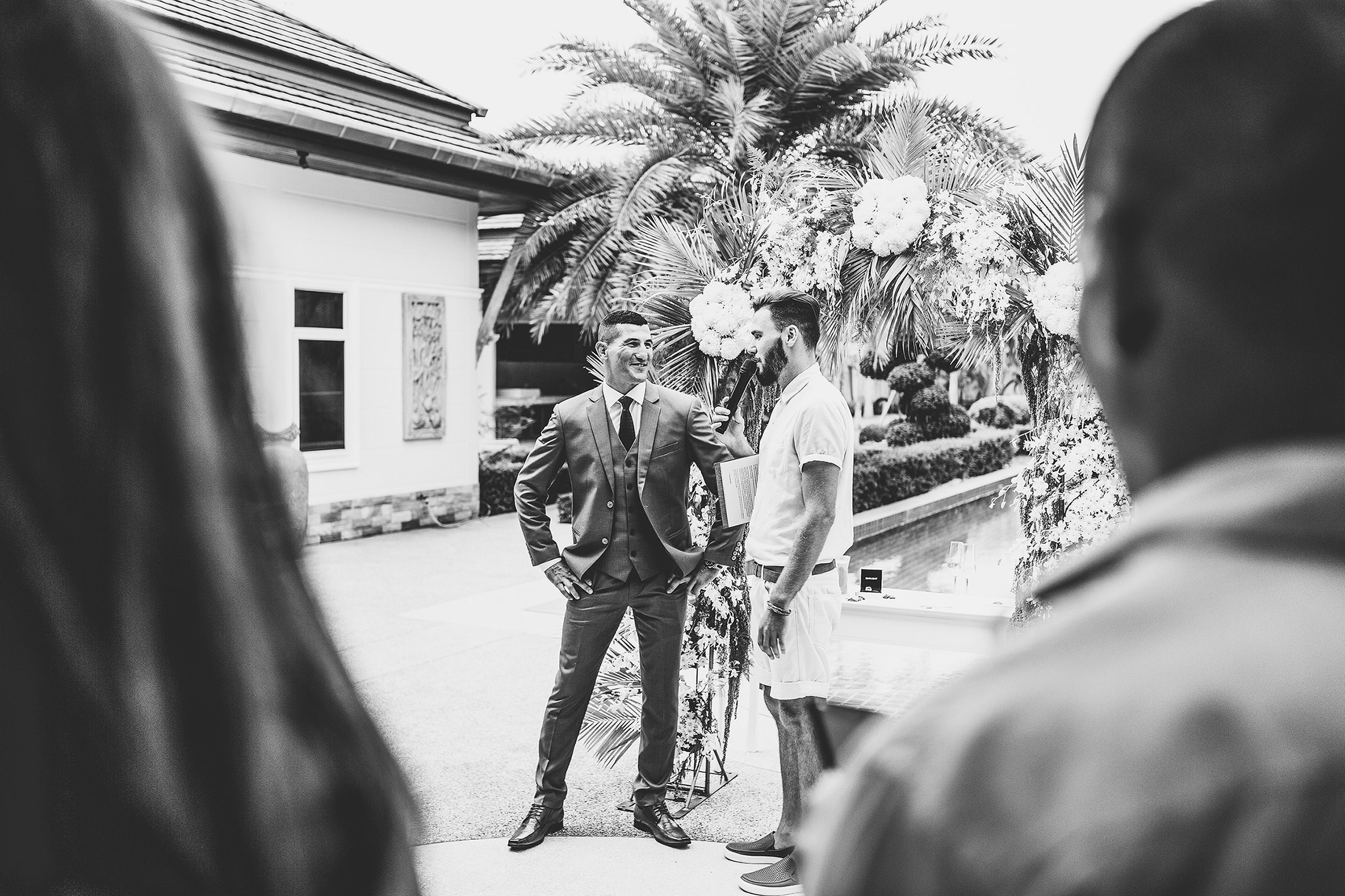 Nordin and Nina. Individual and couple Photographer in Bali — Bali Dream Photo