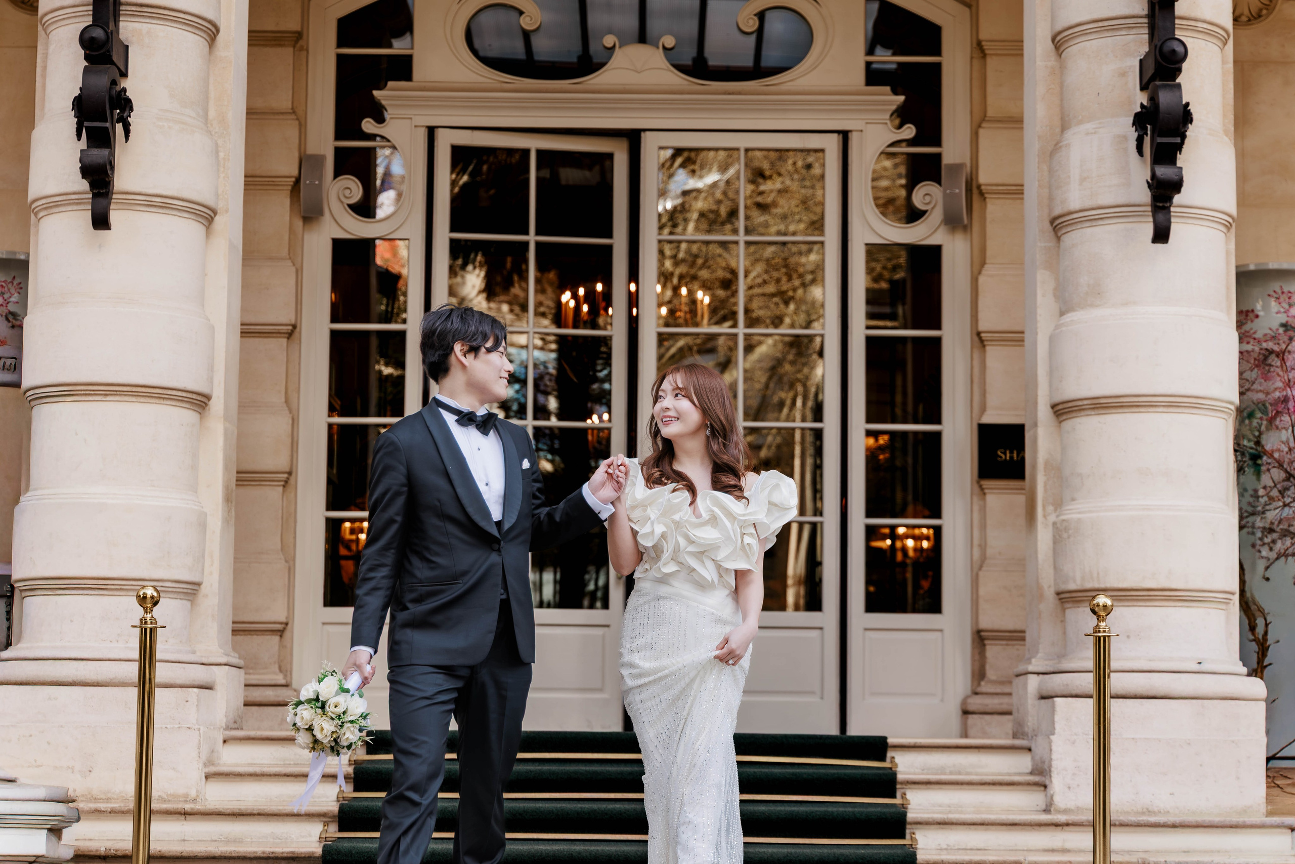 Wedding Proposal in Paris: 7 Refined & Realistic Ideas for 2026. Photographe à Paris