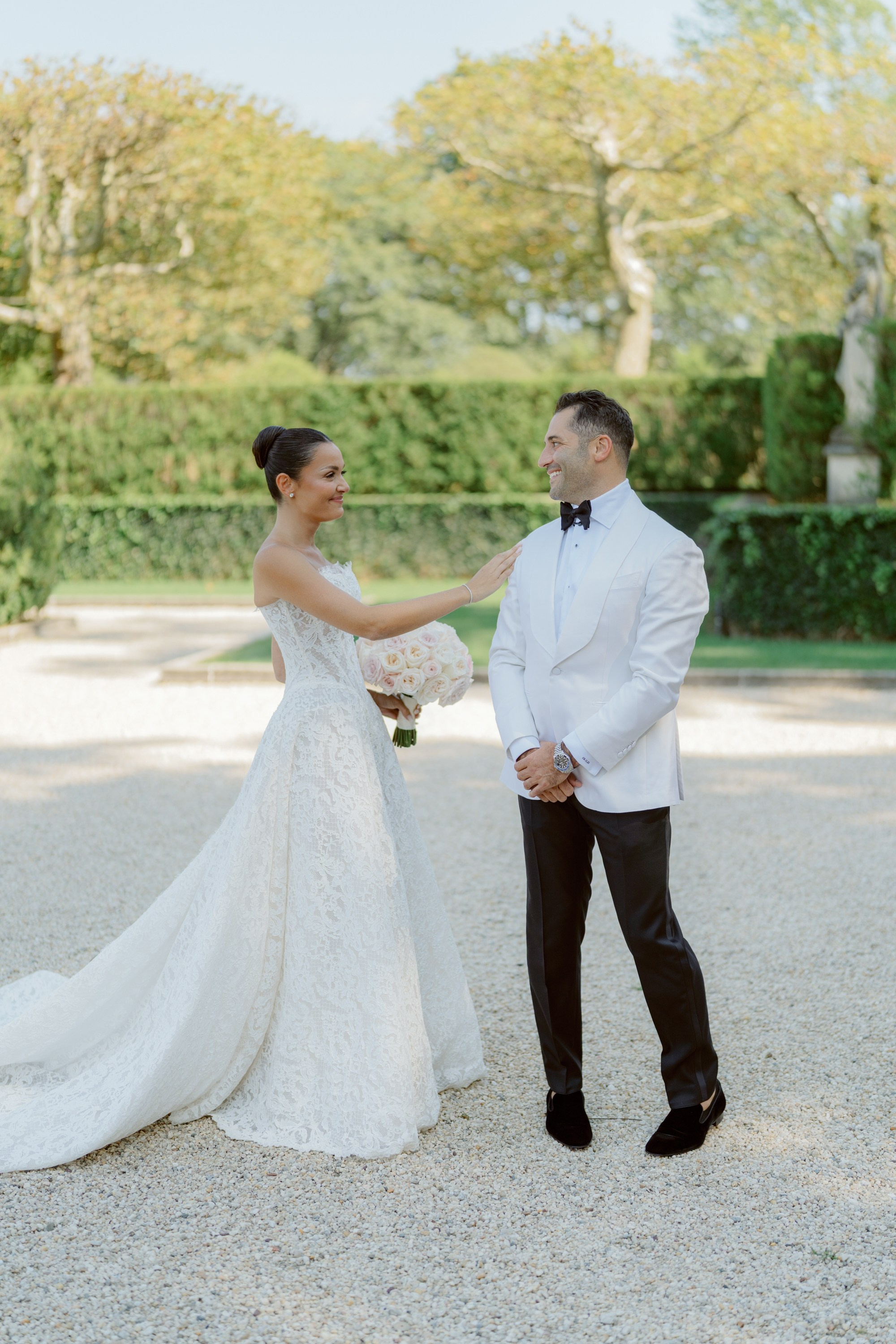 Emily and Vito. Wedding photographer and videographer New York | New Jersey