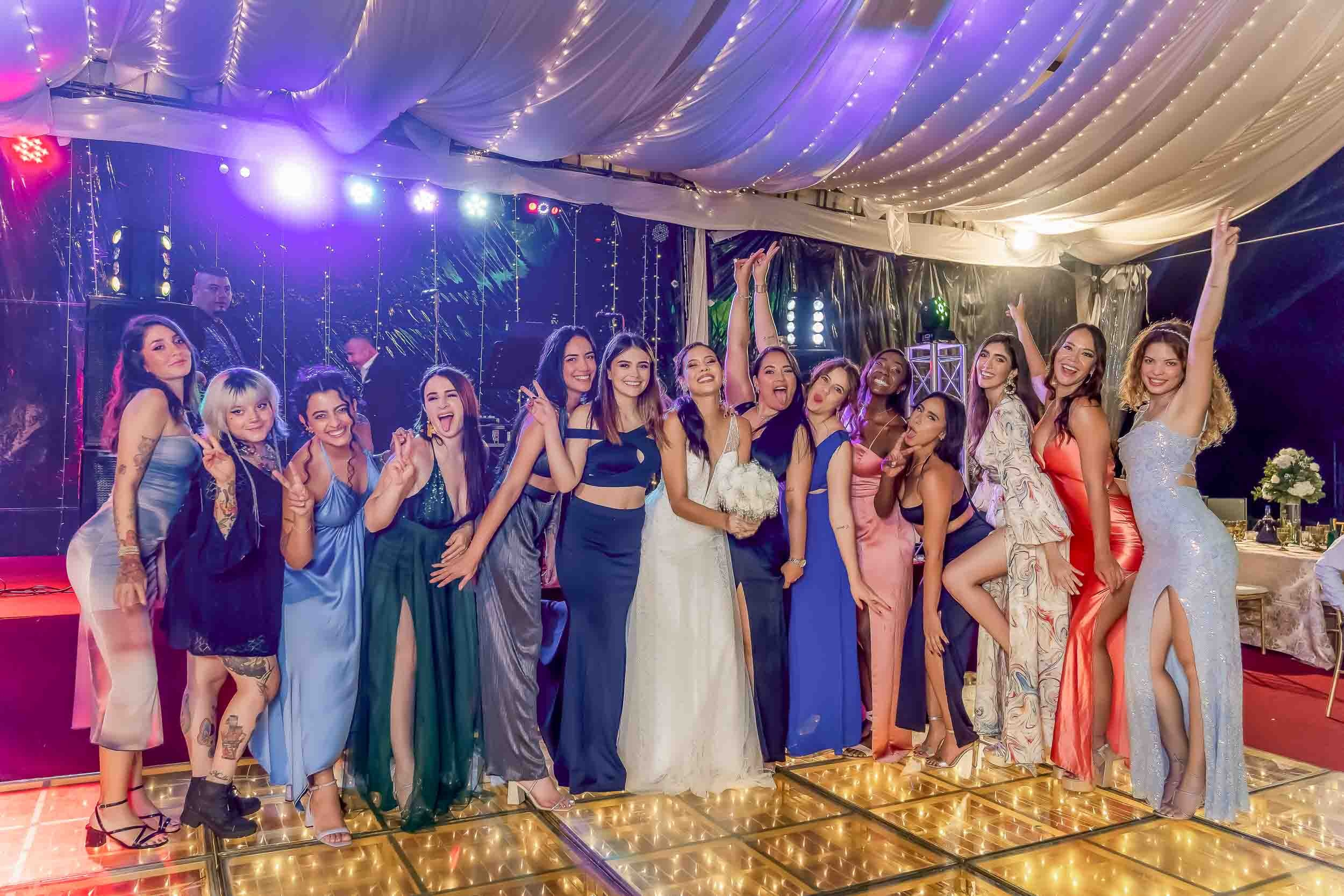 Boda en Cali. Hacienda el Castellazo - Maria José & Sebastián. Karen Ortiz Photography / Fotógrafo profesional en Cali - Colombia