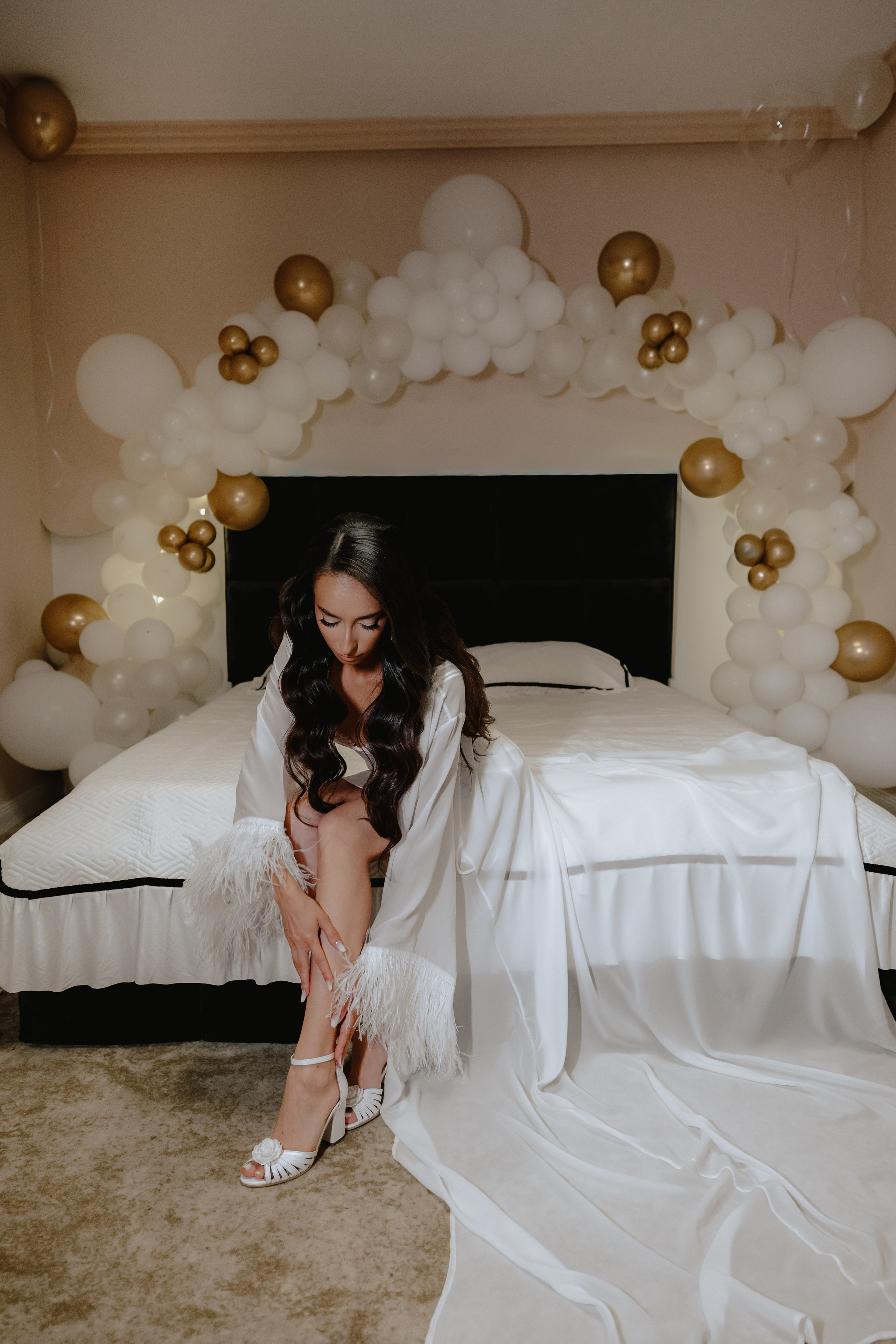 🌸✨💚Alexandra & Andrei🌸✨💚. Romeo Dimache — Wedding photographer in Romania