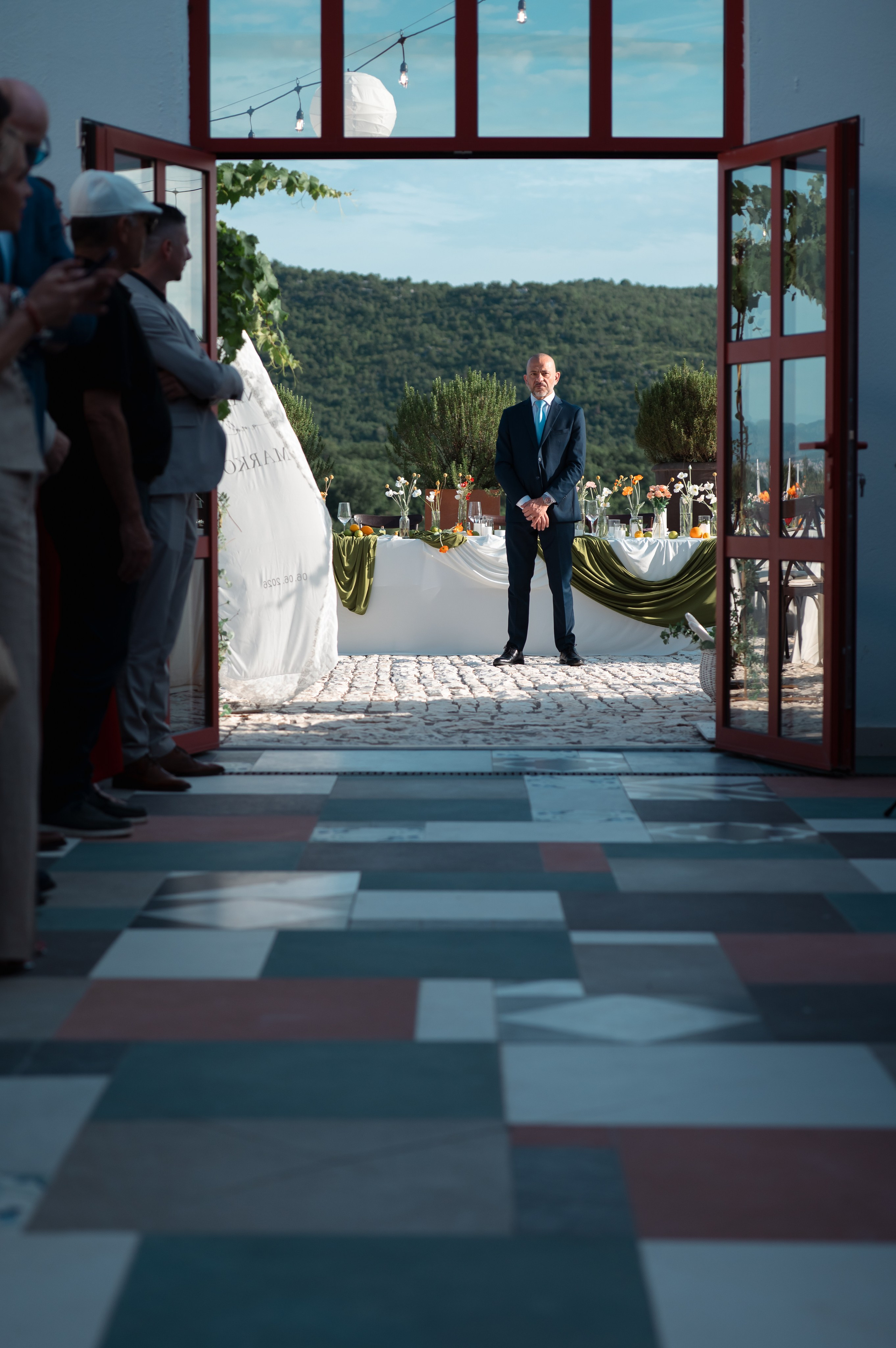 VJENČANJA. Photographer Mario Matković