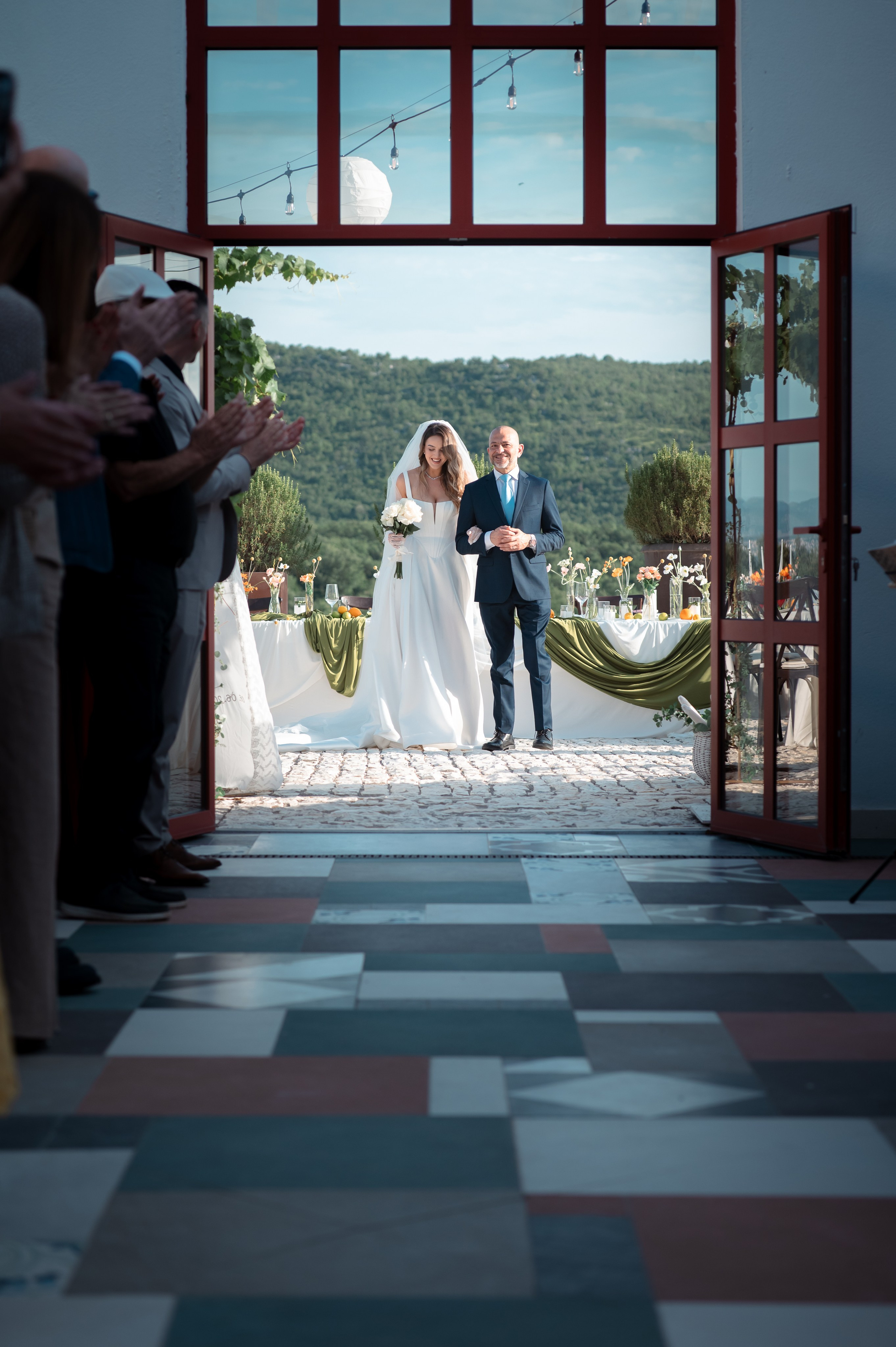 VJENČANJA. Photographer Mario Matković