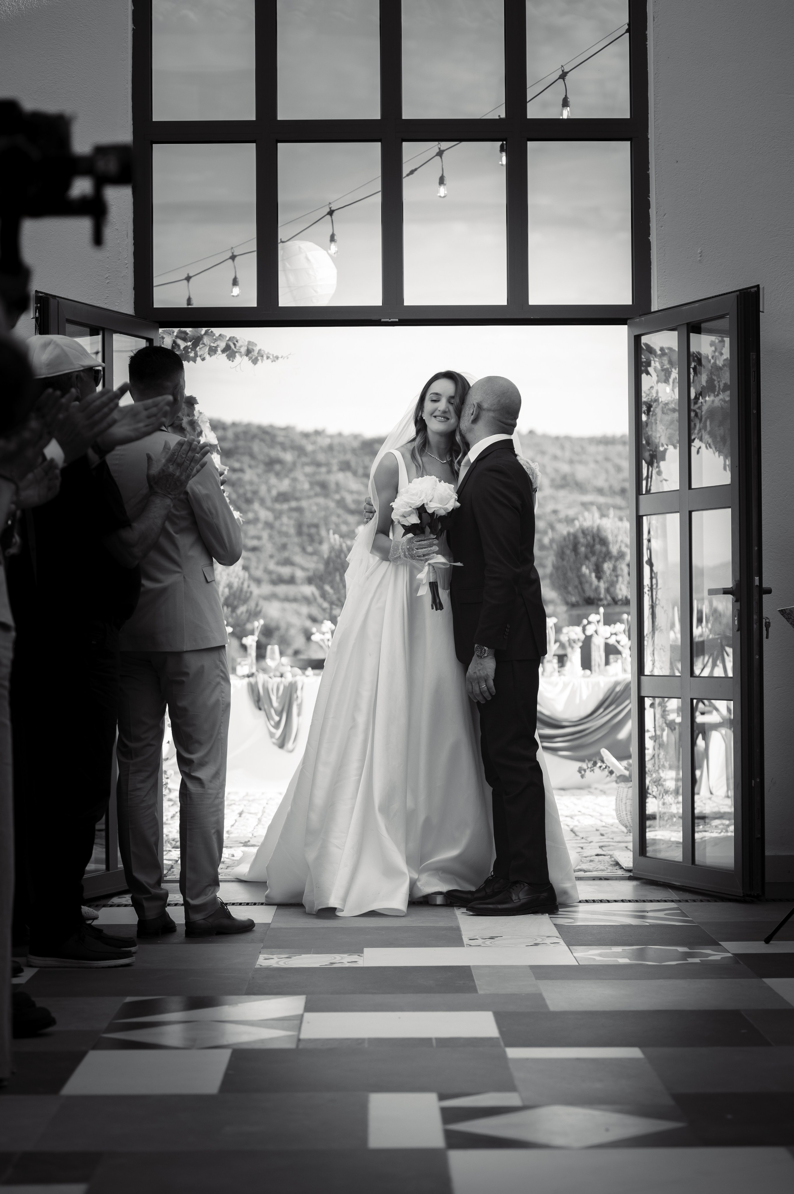 VJENČANJA. Photographer Mario Matković