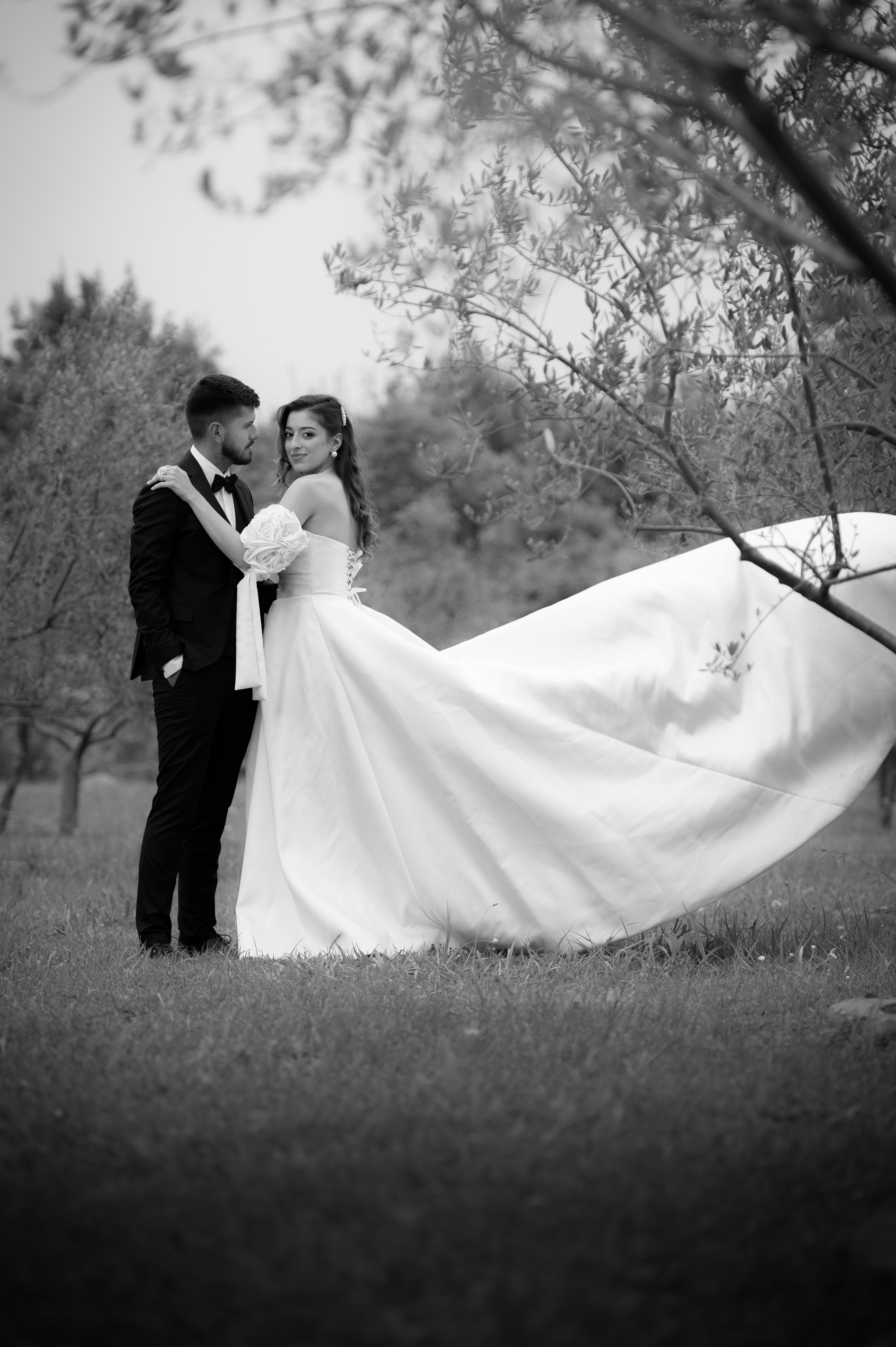VJENČANJA. Photographer Mario Matković