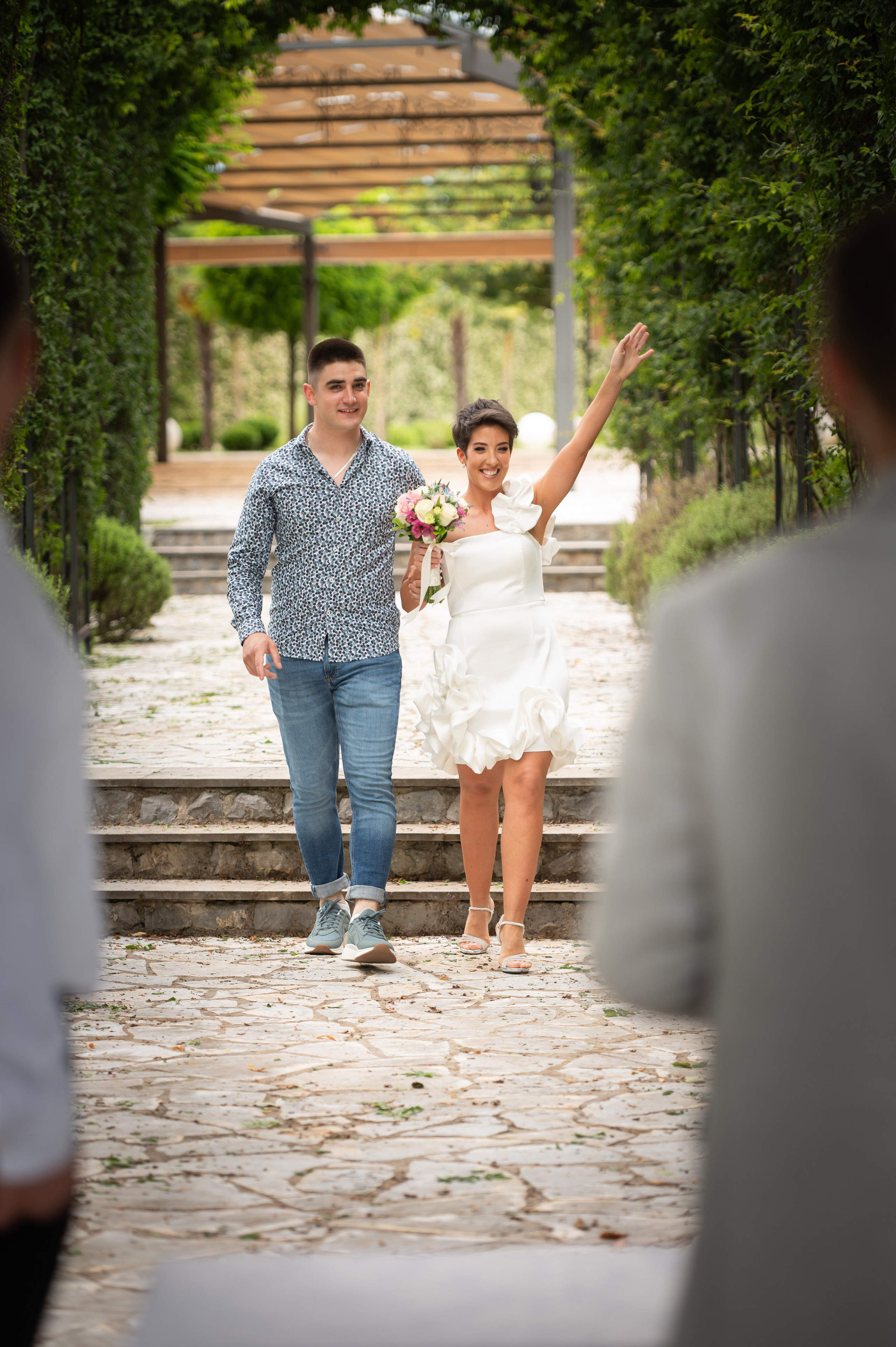 VJENČANJA. Photographer Mario Matković