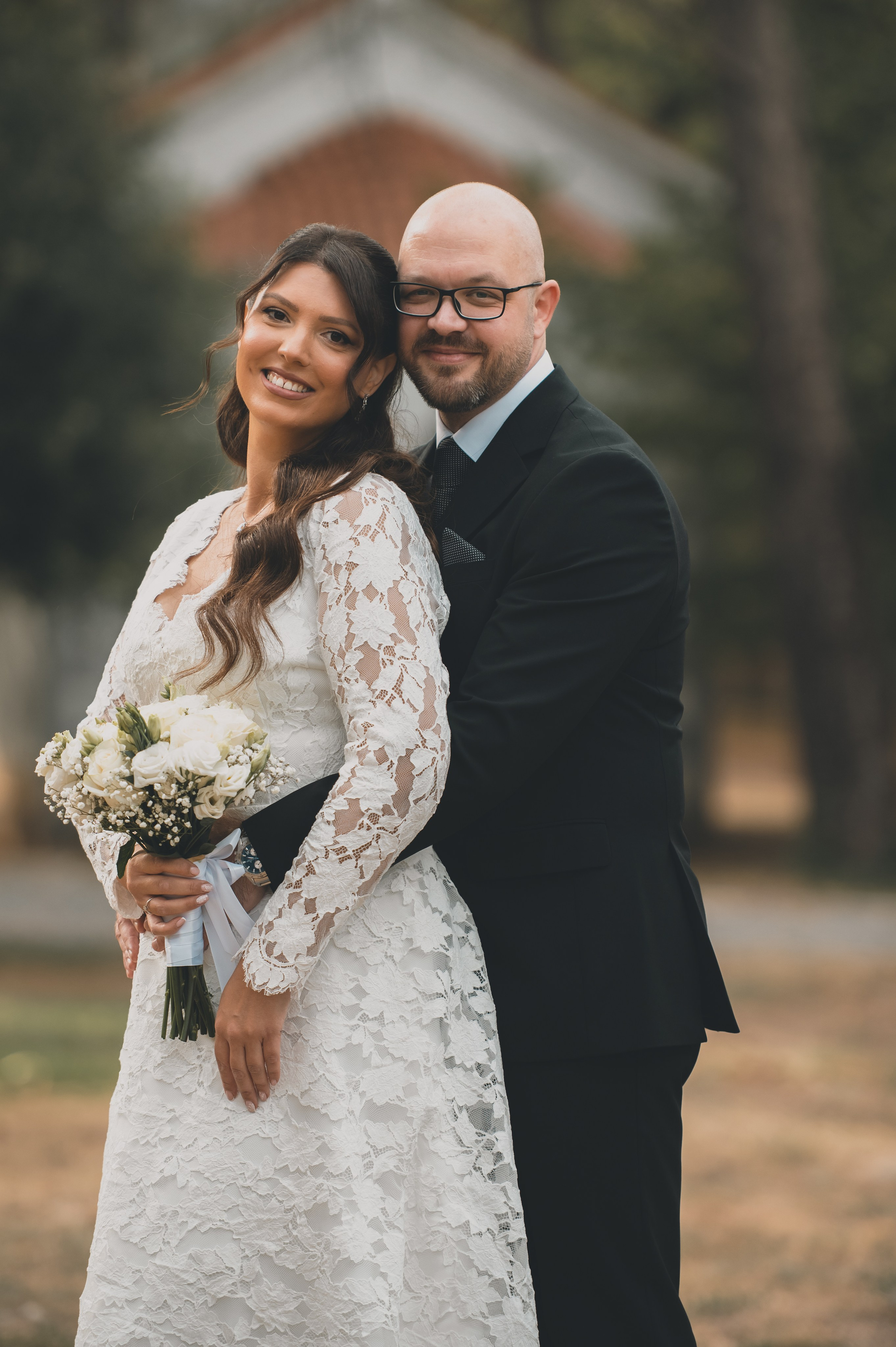 VJENČANJA. Photographer Mario Matković