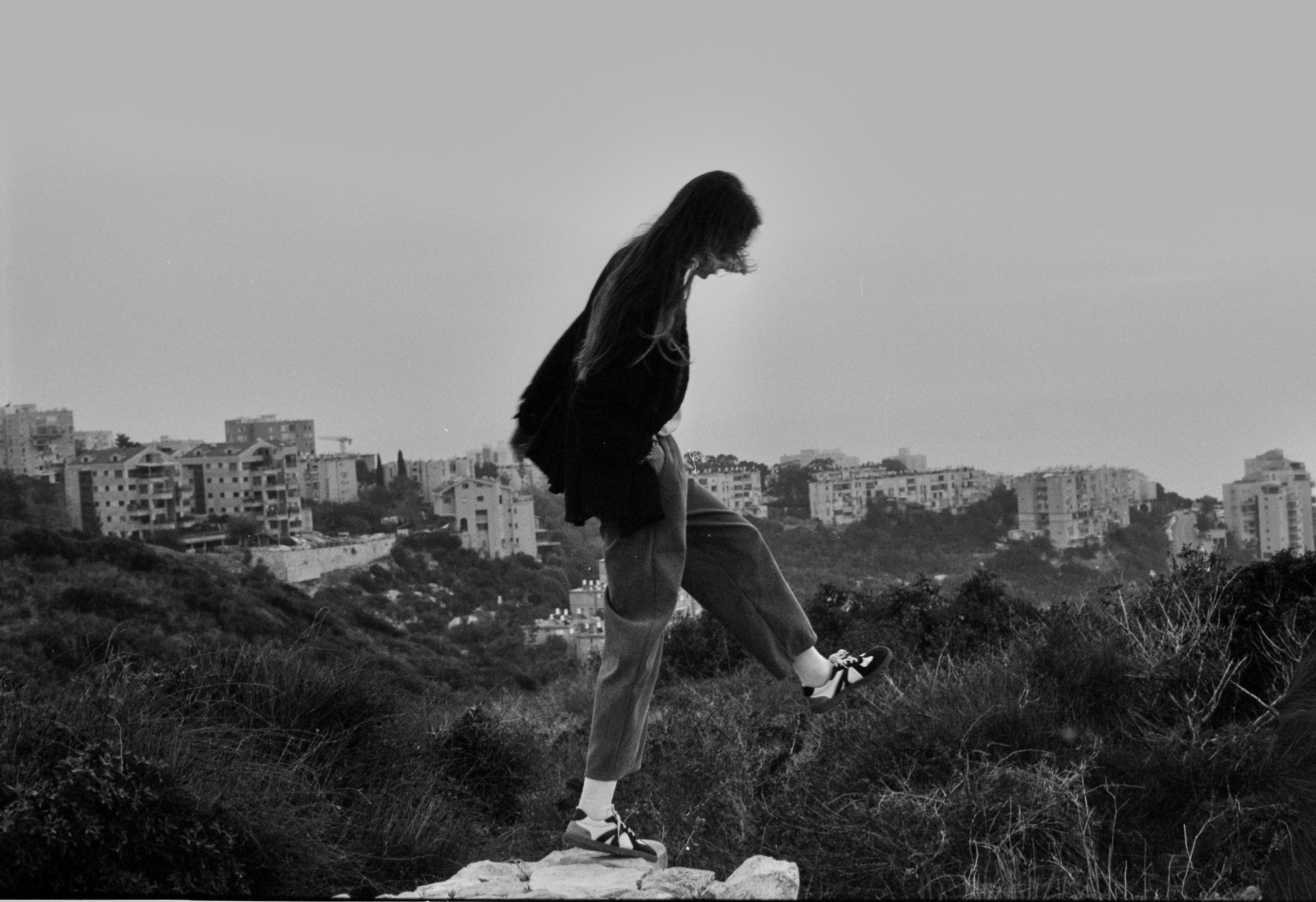Air. Vadim Drucker