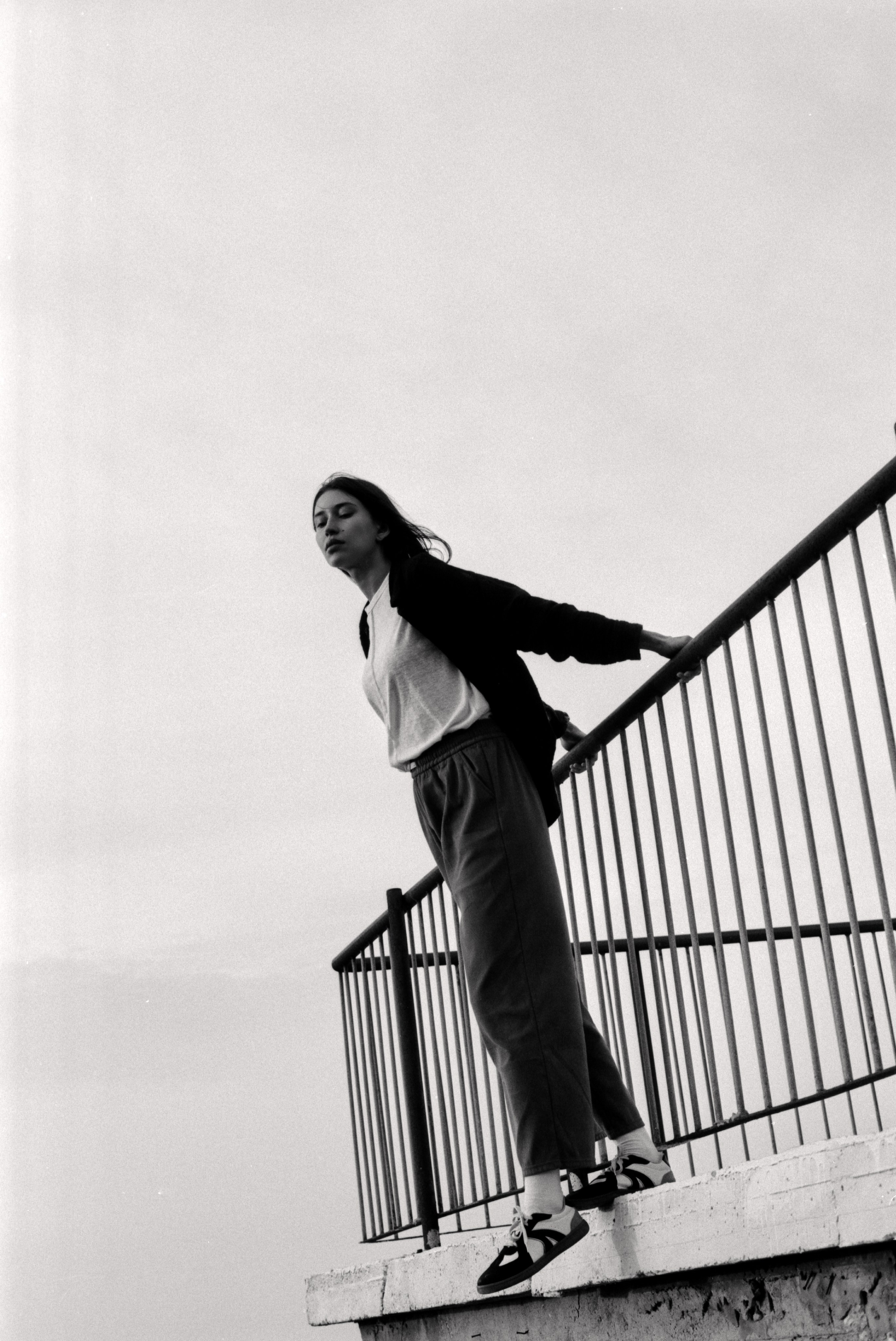 Air. Vadim Drucker
