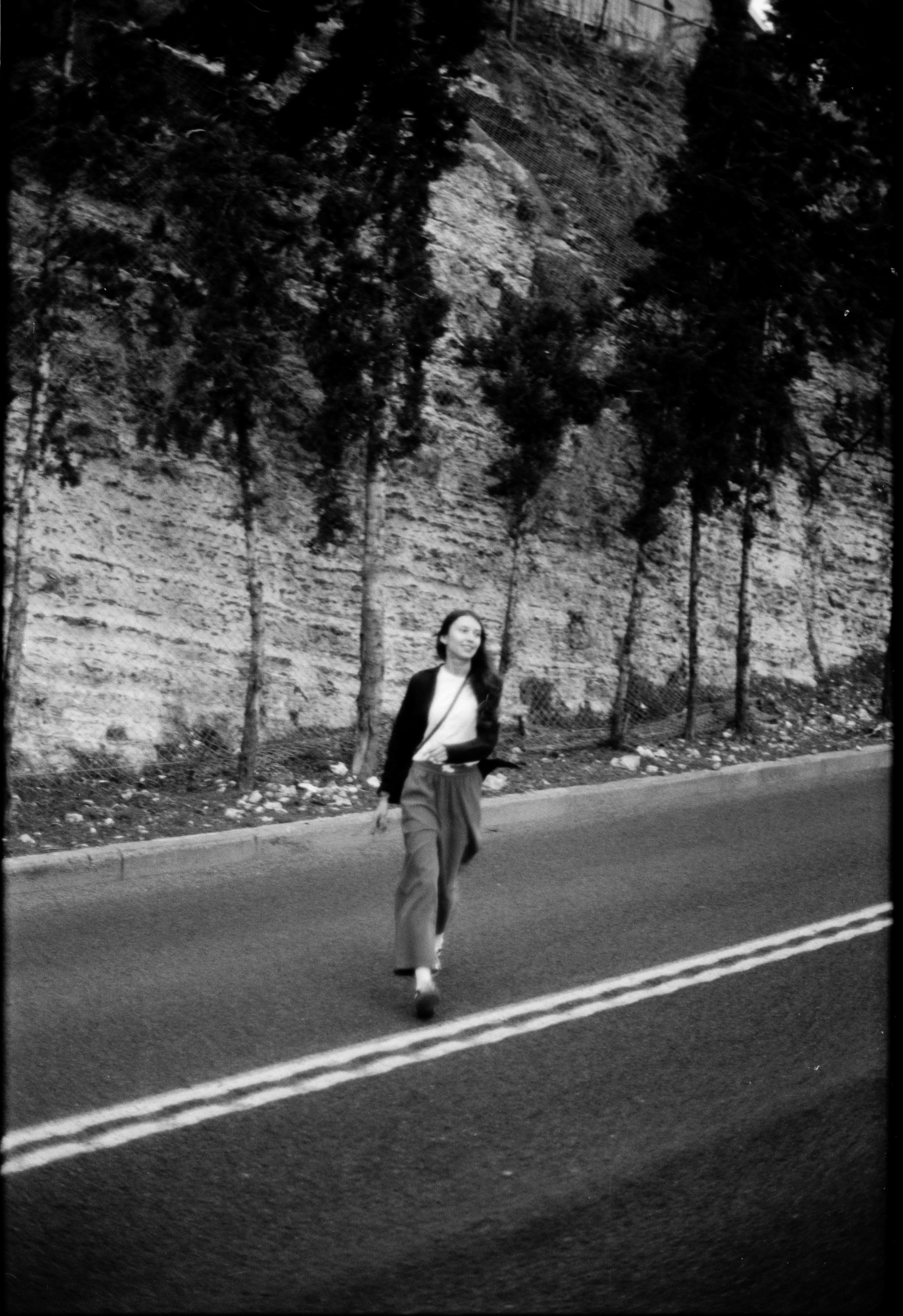 Air. Vadim Drucker
