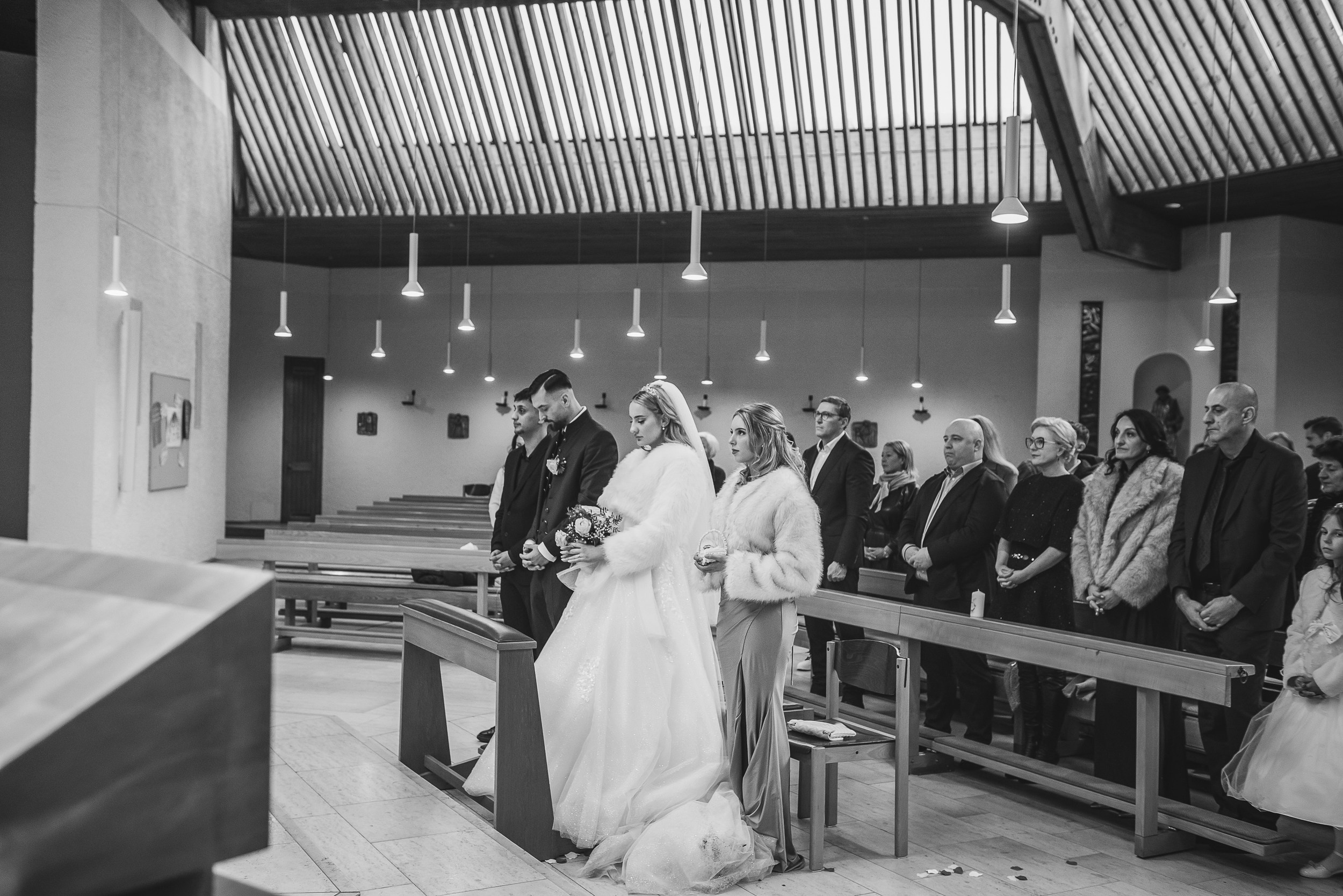 Monika & Markus. Hochzeitsfotograf München - Olga Boyko Hochzeitsreportage