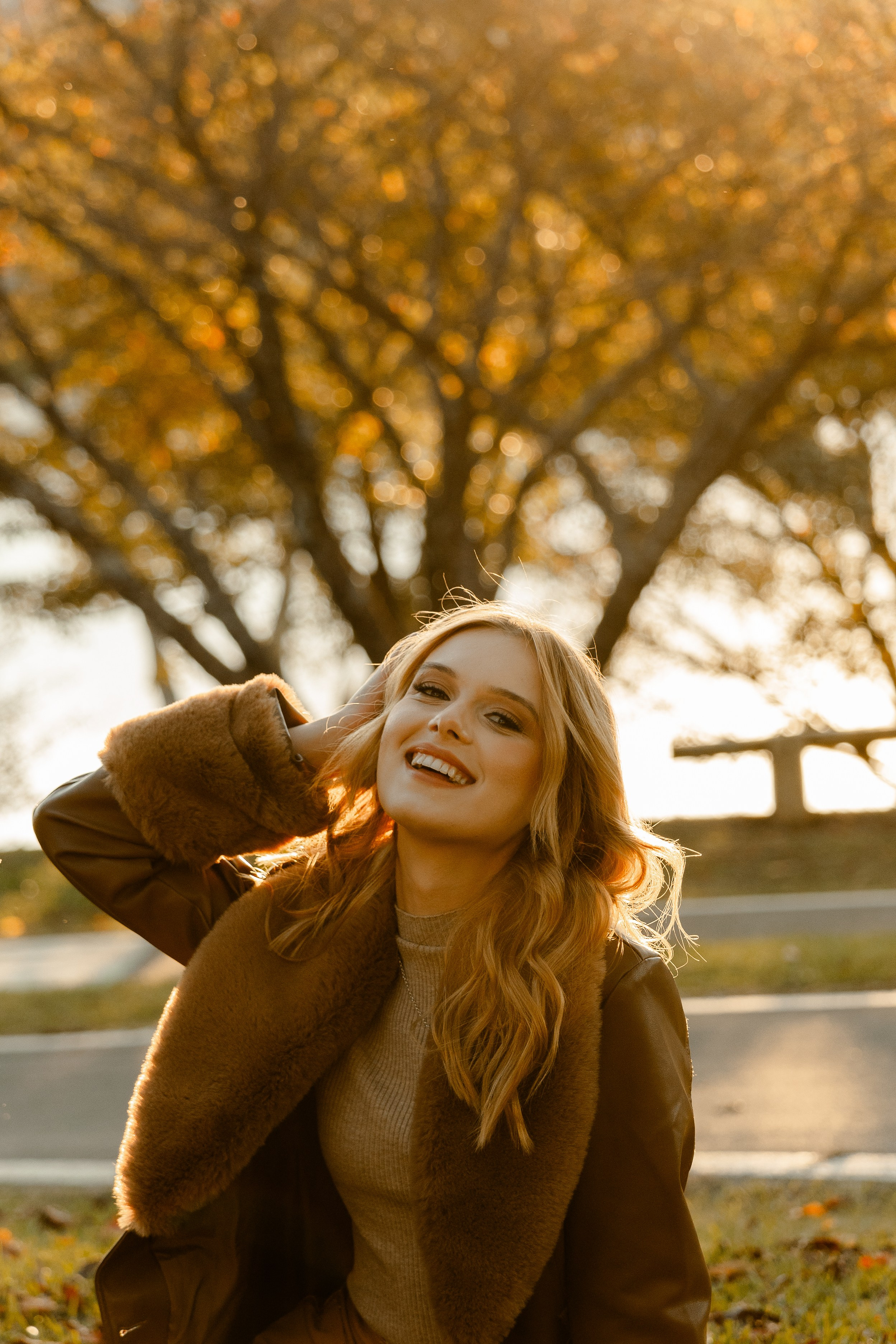 Ensaio Feminino (Sabrina)