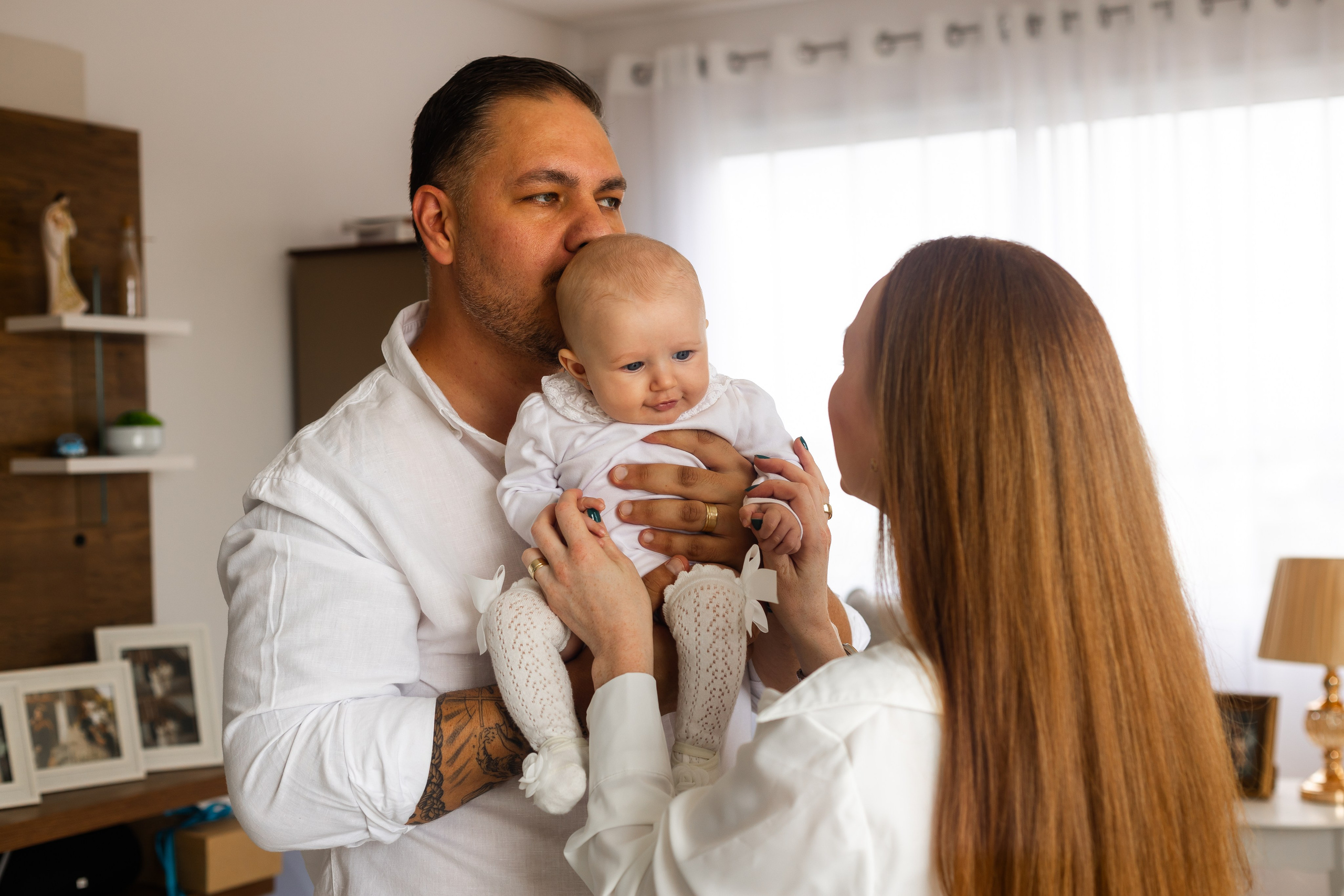 Maria Aurora (Familia)