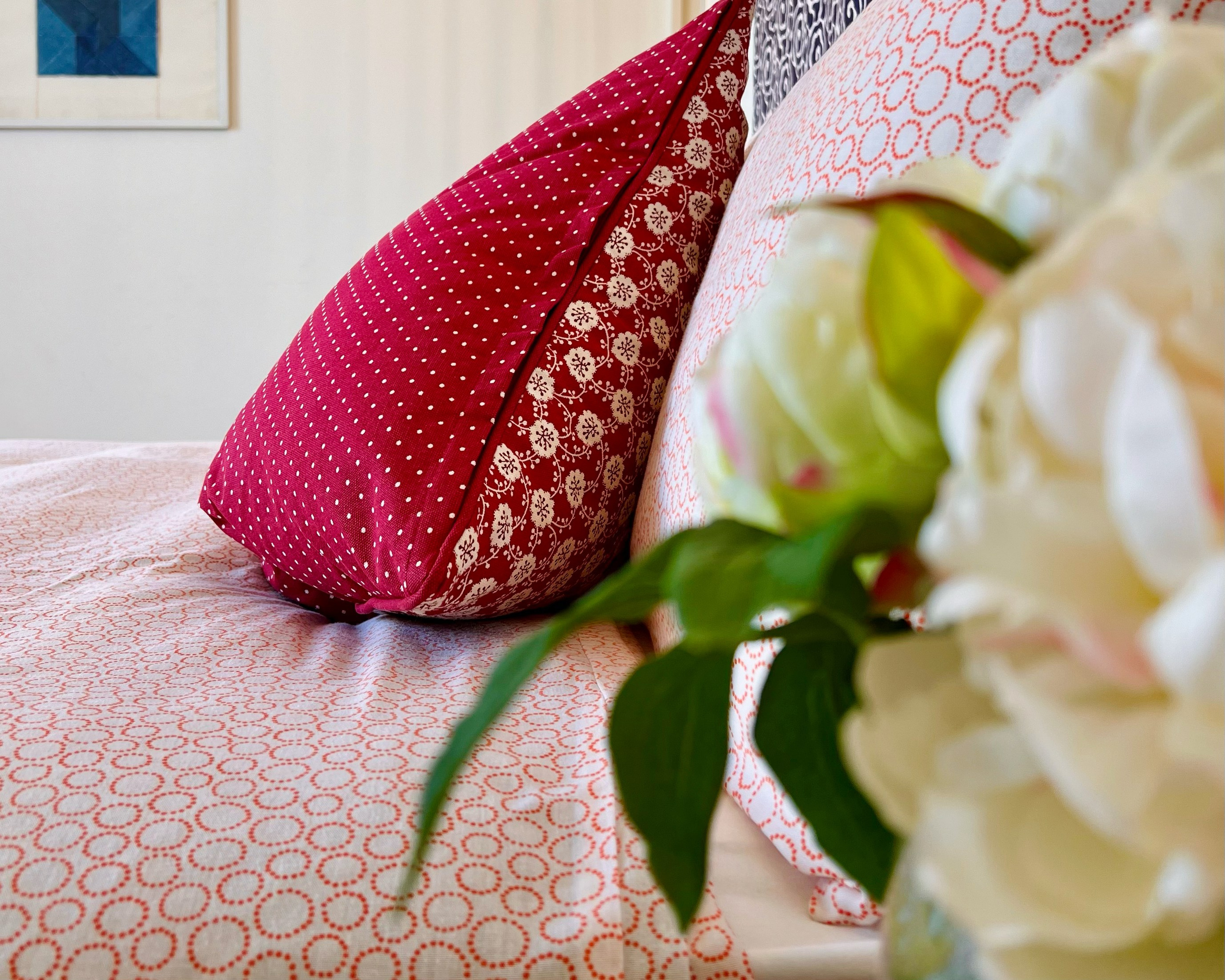 Villetta moderna. Fotografo d’interni a Cagliari Eugenia Murru