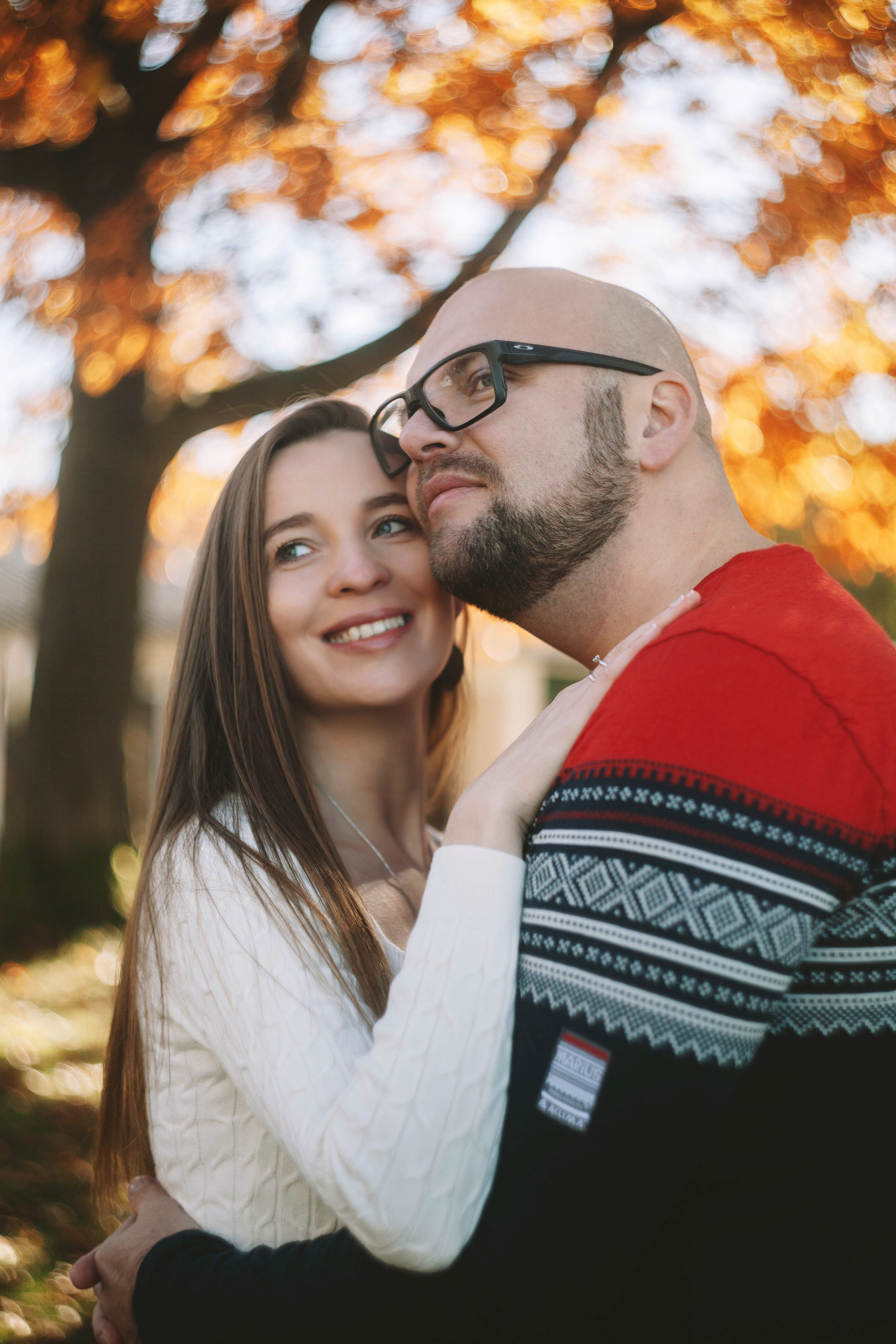 Love stories. Hochzeit Fotograf Lyubov Sun